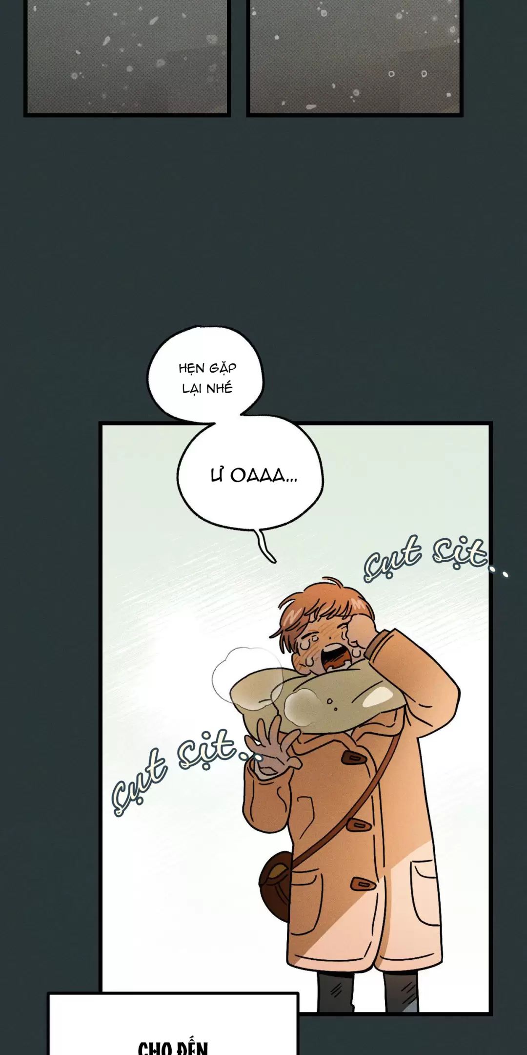 Lời Tỏ Tình Từ Con Số 0 Chapter 1 - Trang 2