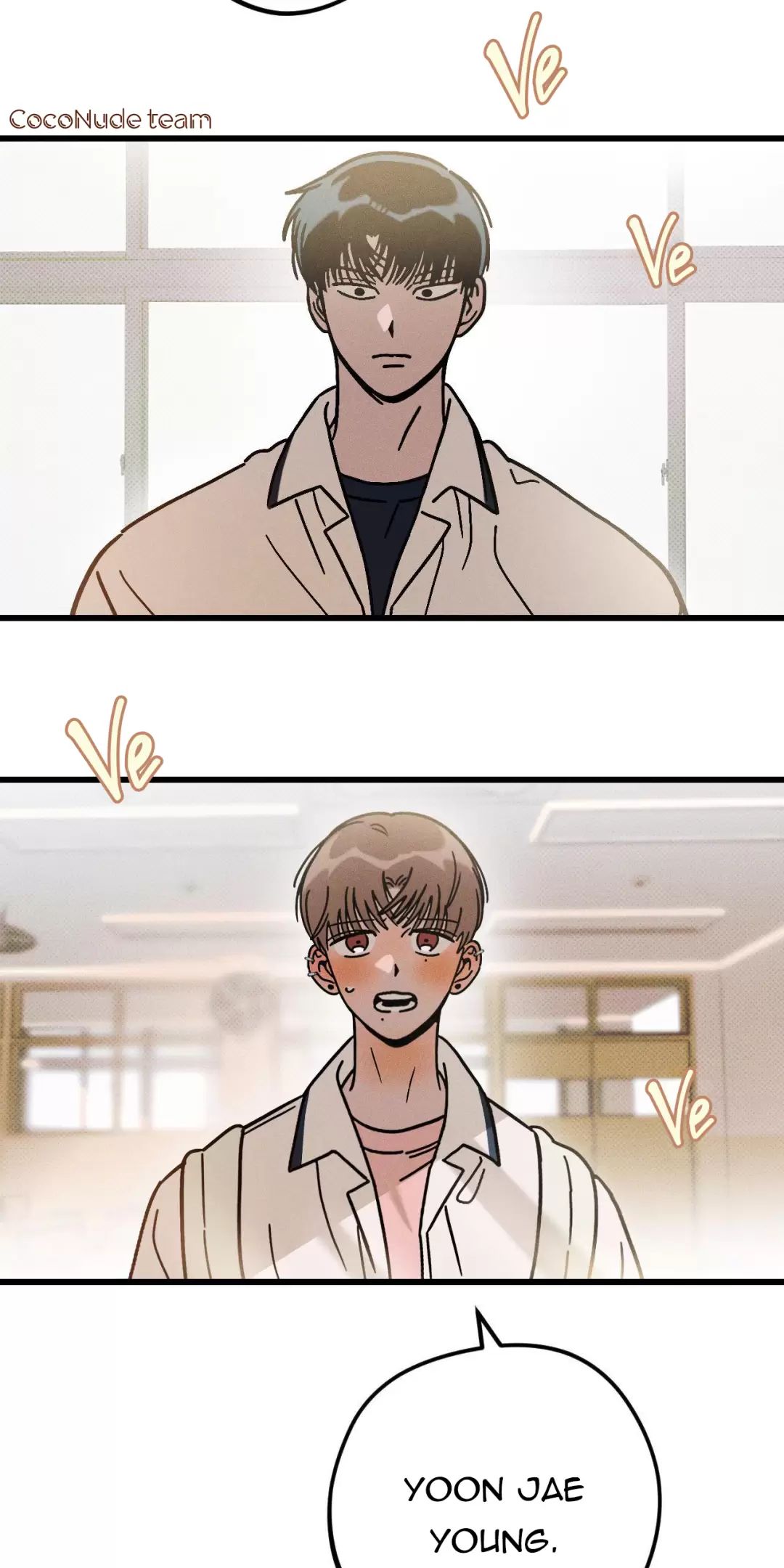 Lời Tỏ Tình Từ Con Số 0 Chapter 1 - Trang 2