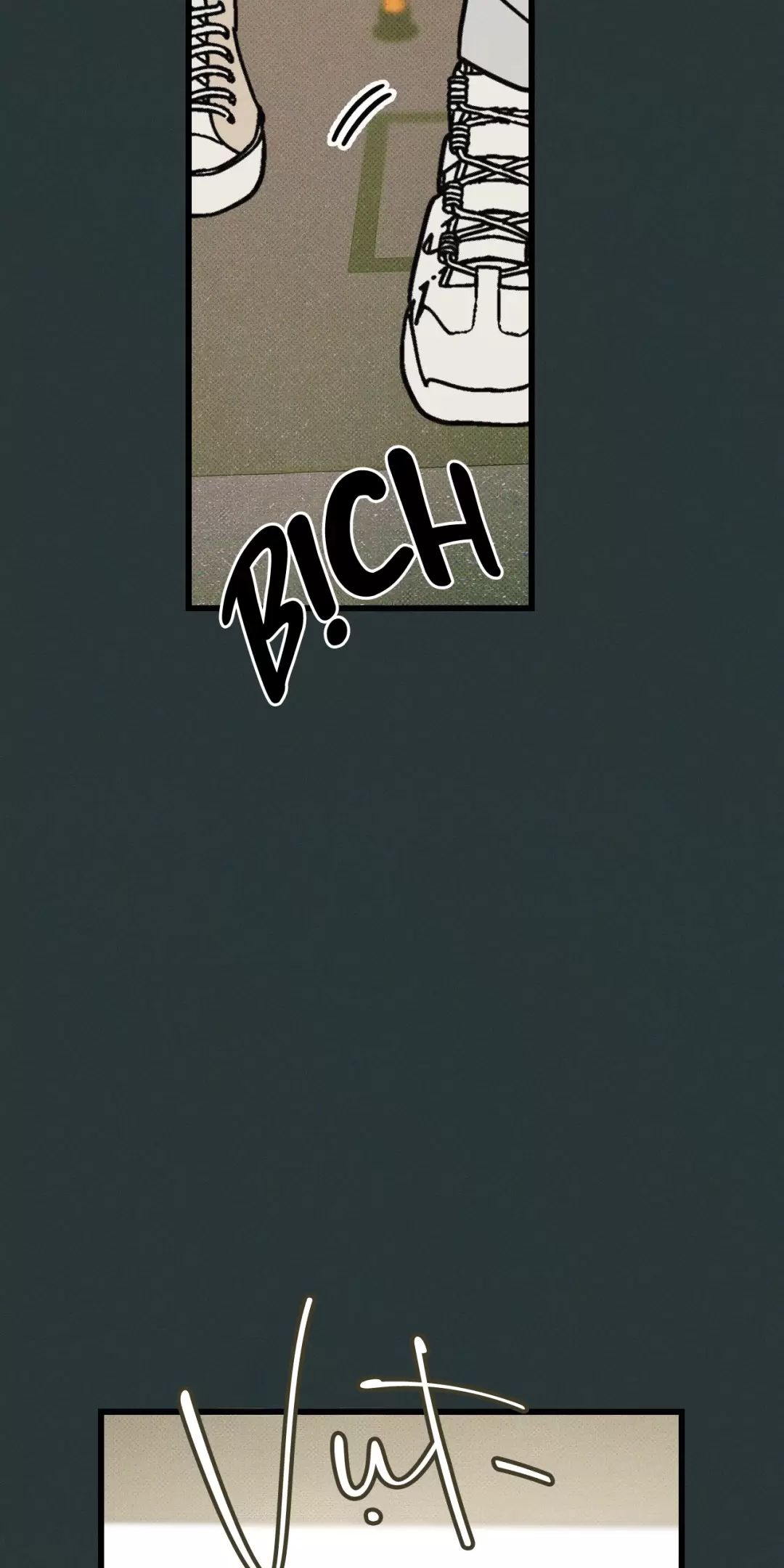 Lời Tỏ Tình Từ Con Số 0 Chapter 1 - Trang 2