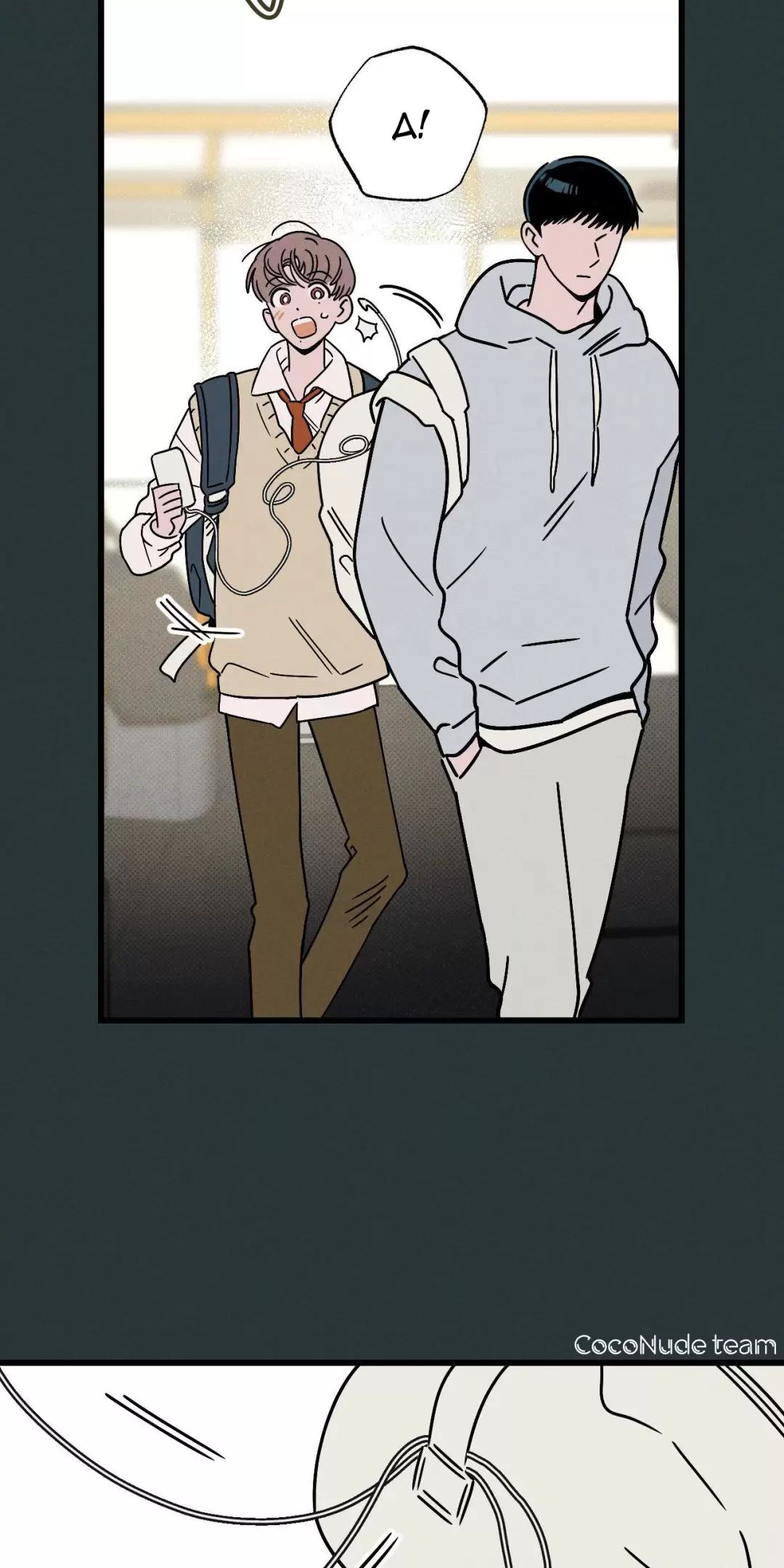 Lời Tỏ Tình Từ Con Số 0 Chapter 1 - Trang 2