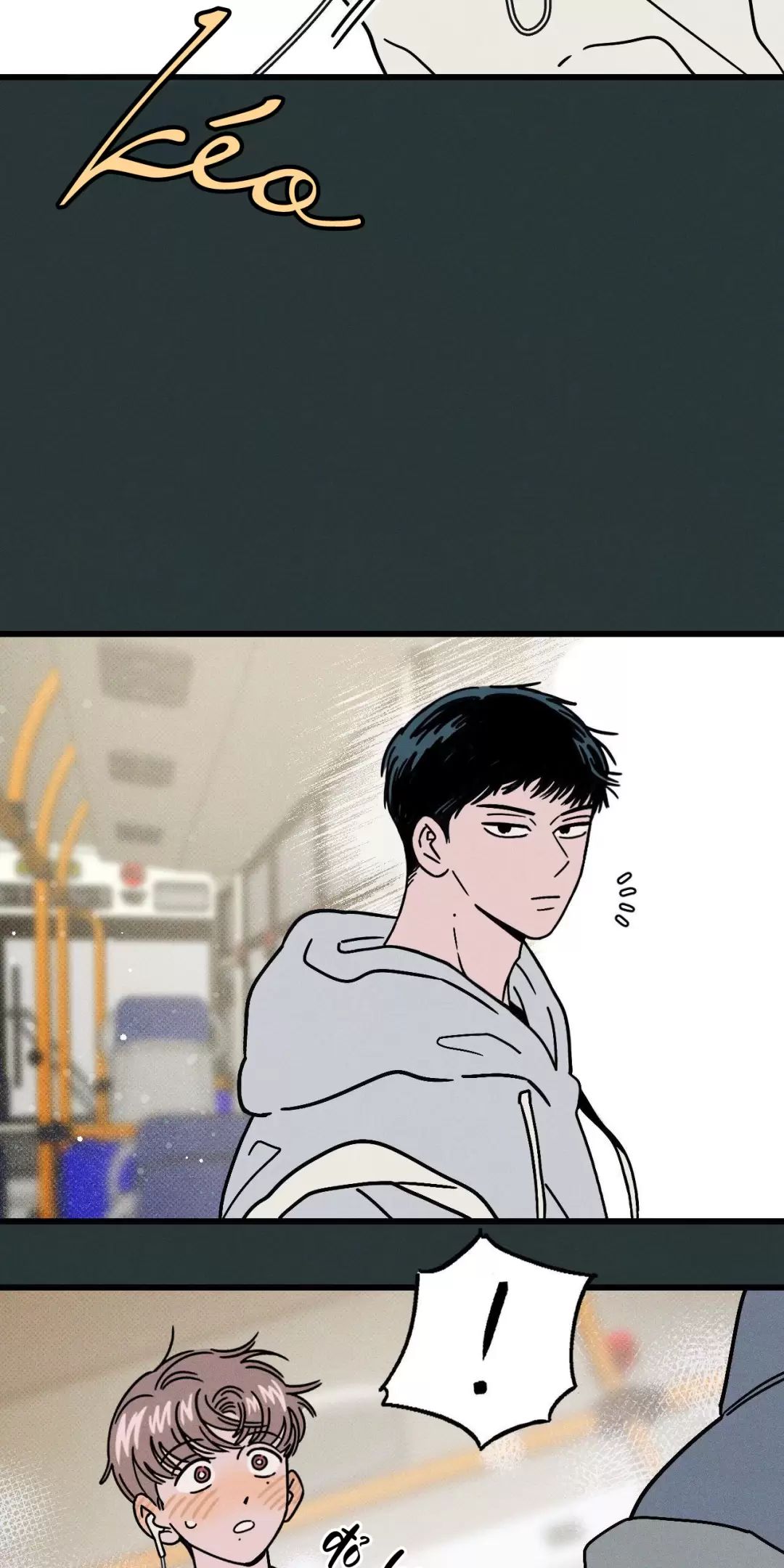 Lời Tỏ Tình Từ Con Số 0 Chapter 1 - Trang 2