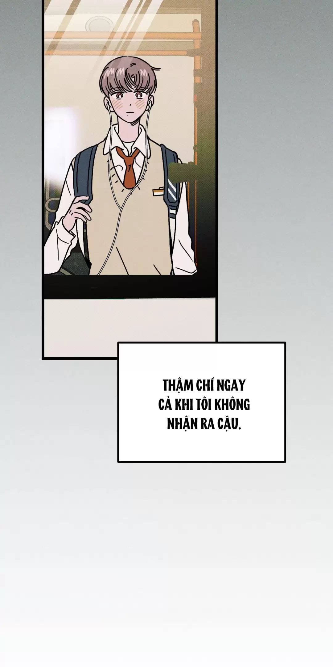 Lời Tỏ Tình Từ Con Số 0 Chapter 1 - Trang 2