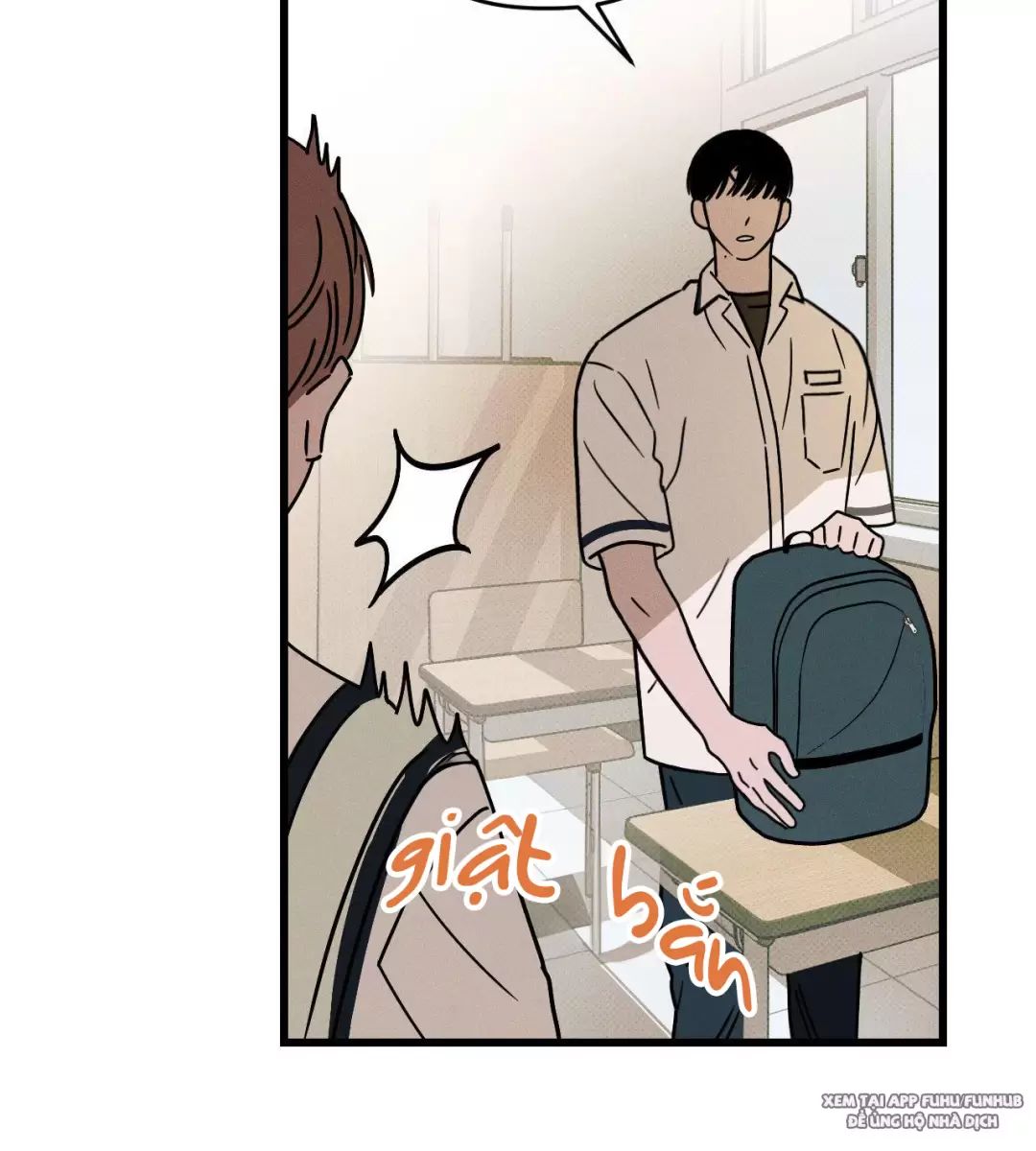 Lời Tỏ Tình Từ Con Số 0 Chapter 1 - Trang 2