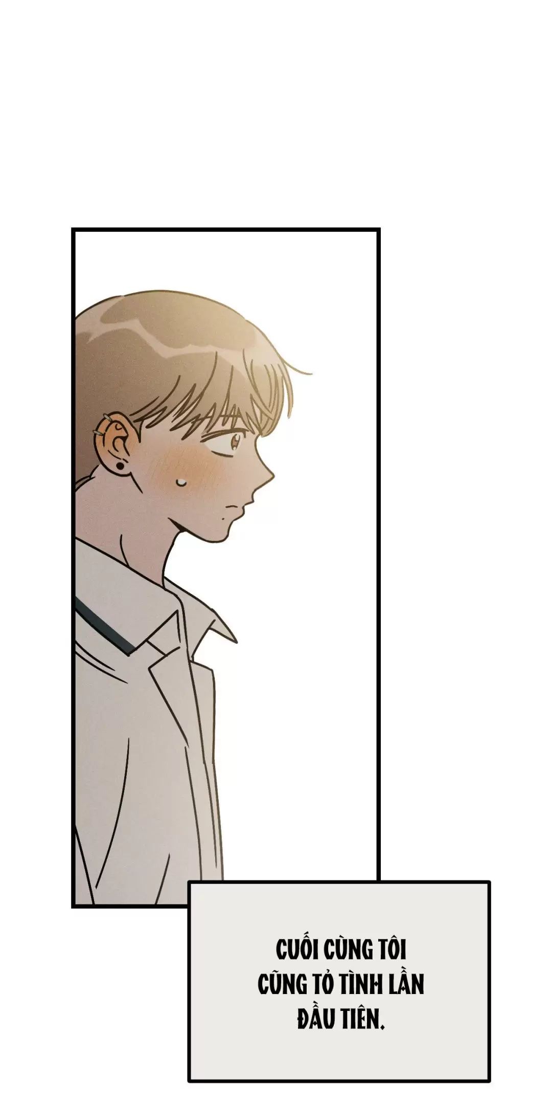 Lời Tỏ Tình Từ Con Số 0 Chapter 1 - Trang 2