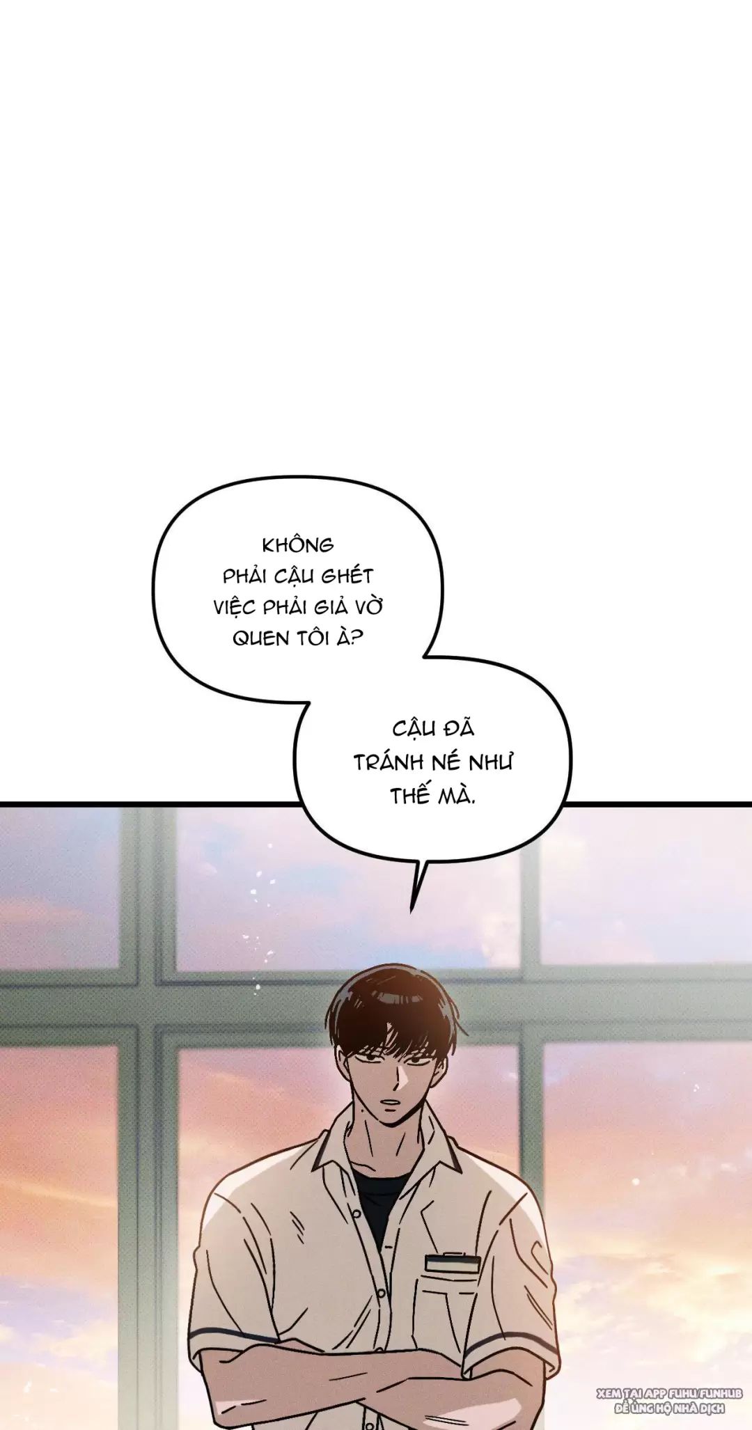 Lời Tỏ Tình Từ Con Số 0 Chapter 1 - Trang 2