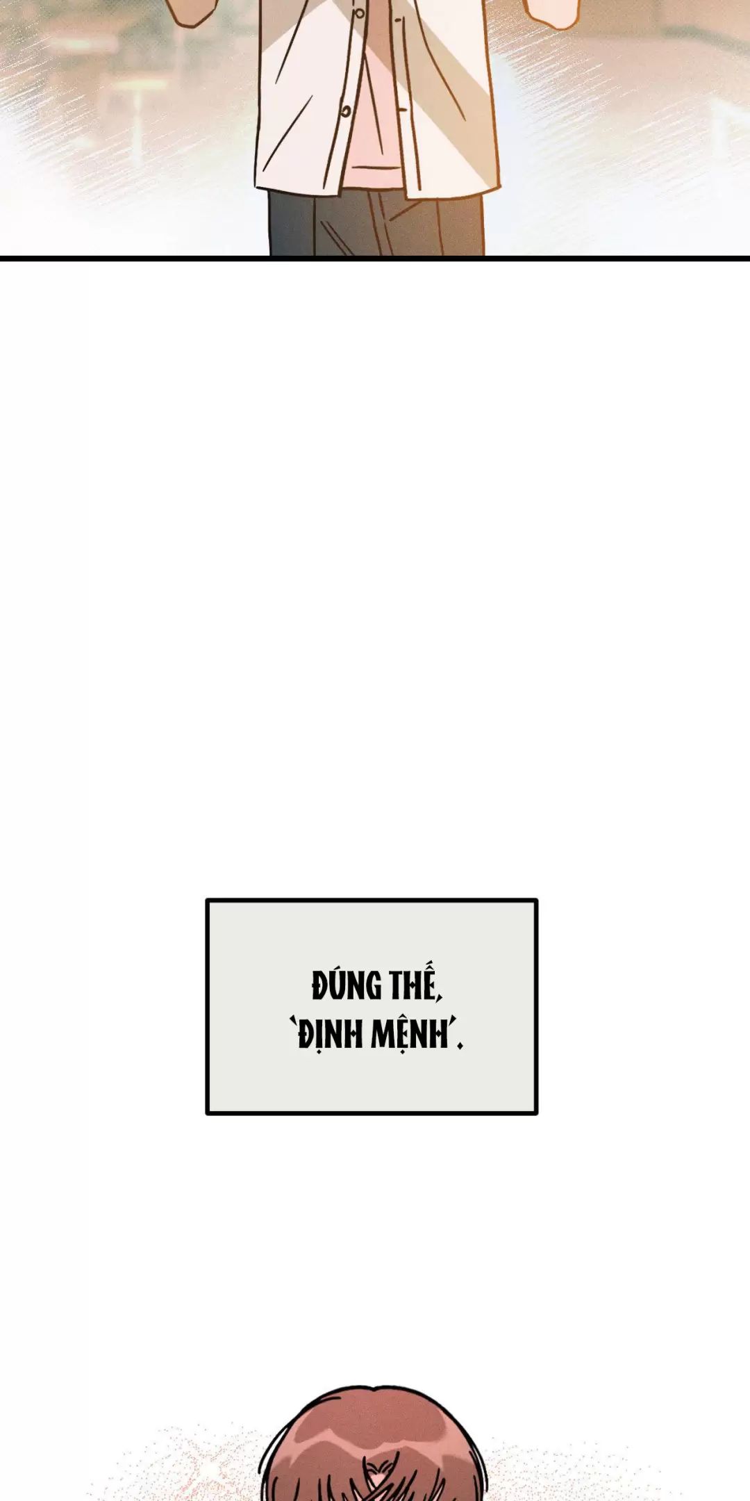 Lời Tỏ Tình Từ Con Số 0 Chapter 1 - Trang 2