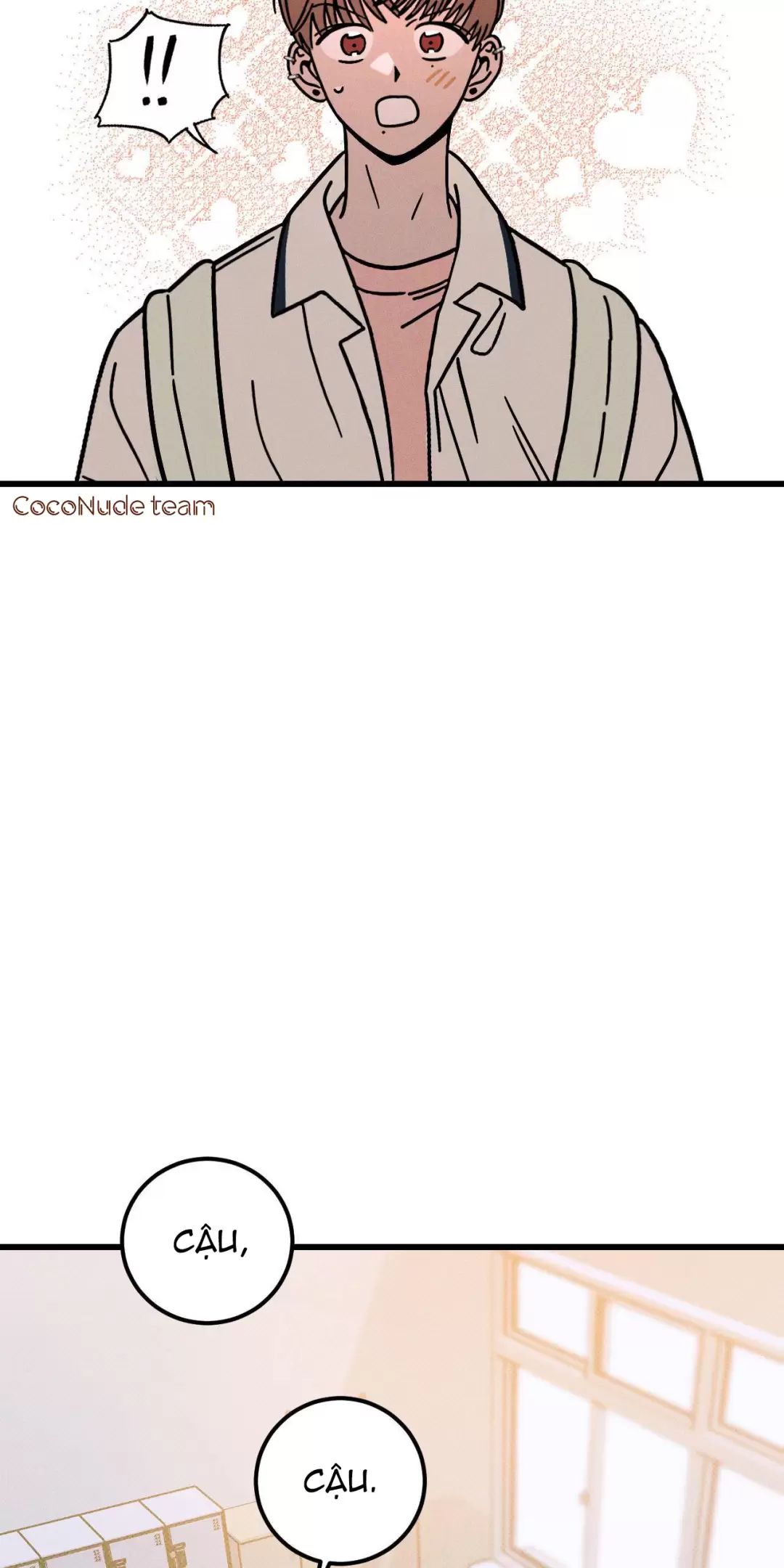 Lời Tỏ Tình Từ Con Số 0 Chapter 1 - Trang 2