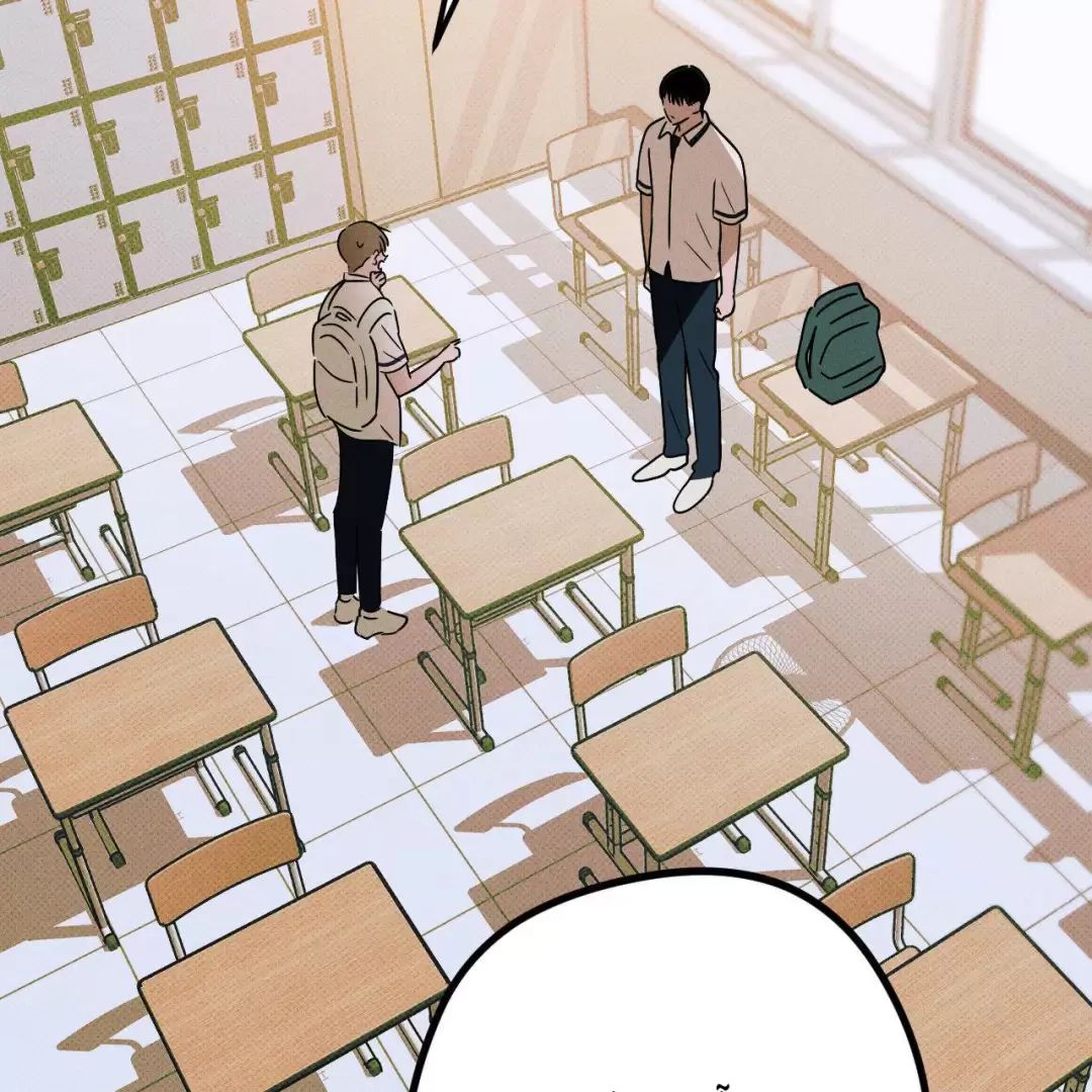 Lời Tỏ Tình Từ Con Số 0 Chapter 1 - Trang 2