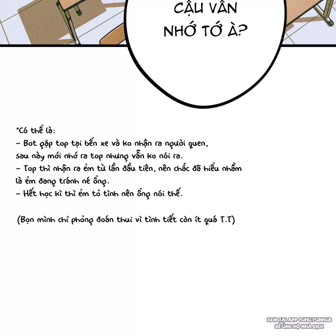 Lời Tỏ Tình Từ Con Số 0 Chapter 1 - Trang 2