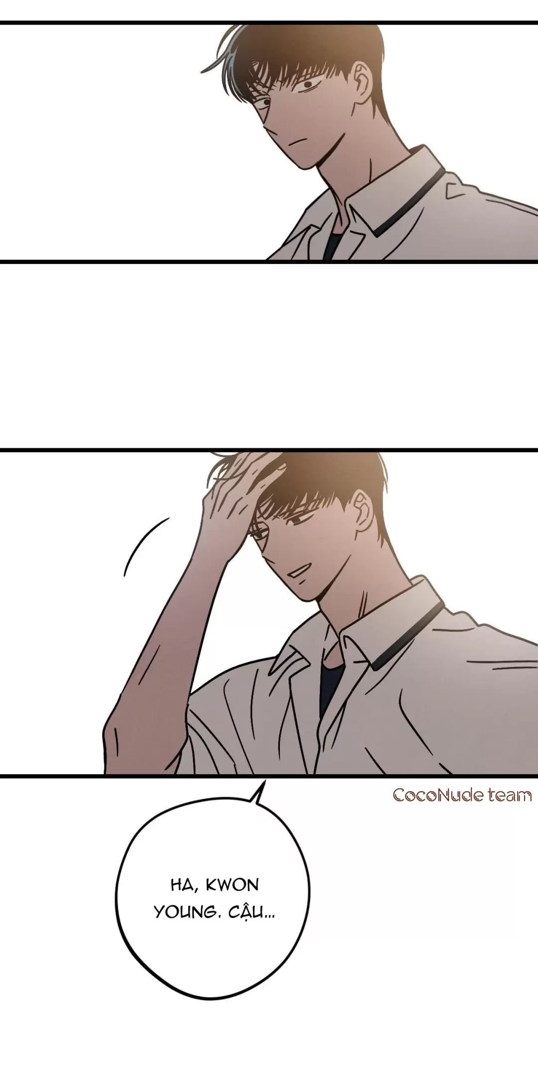 Lời Tỏ Tình Từ Con Số 0 Chapter 1 - Trang 2