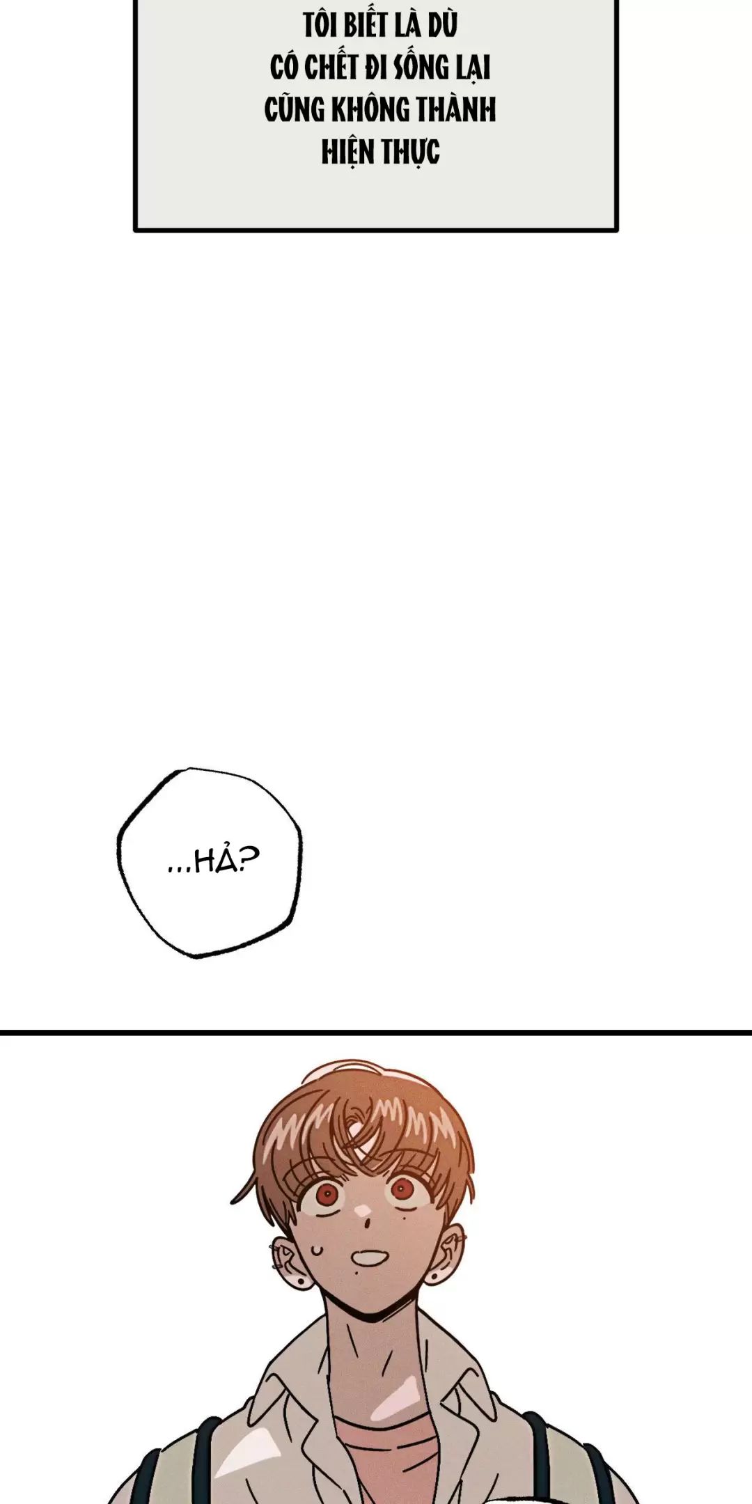 Lời Tỏ Tình Từ Con Số 0 Chapter 1 - Trang 2