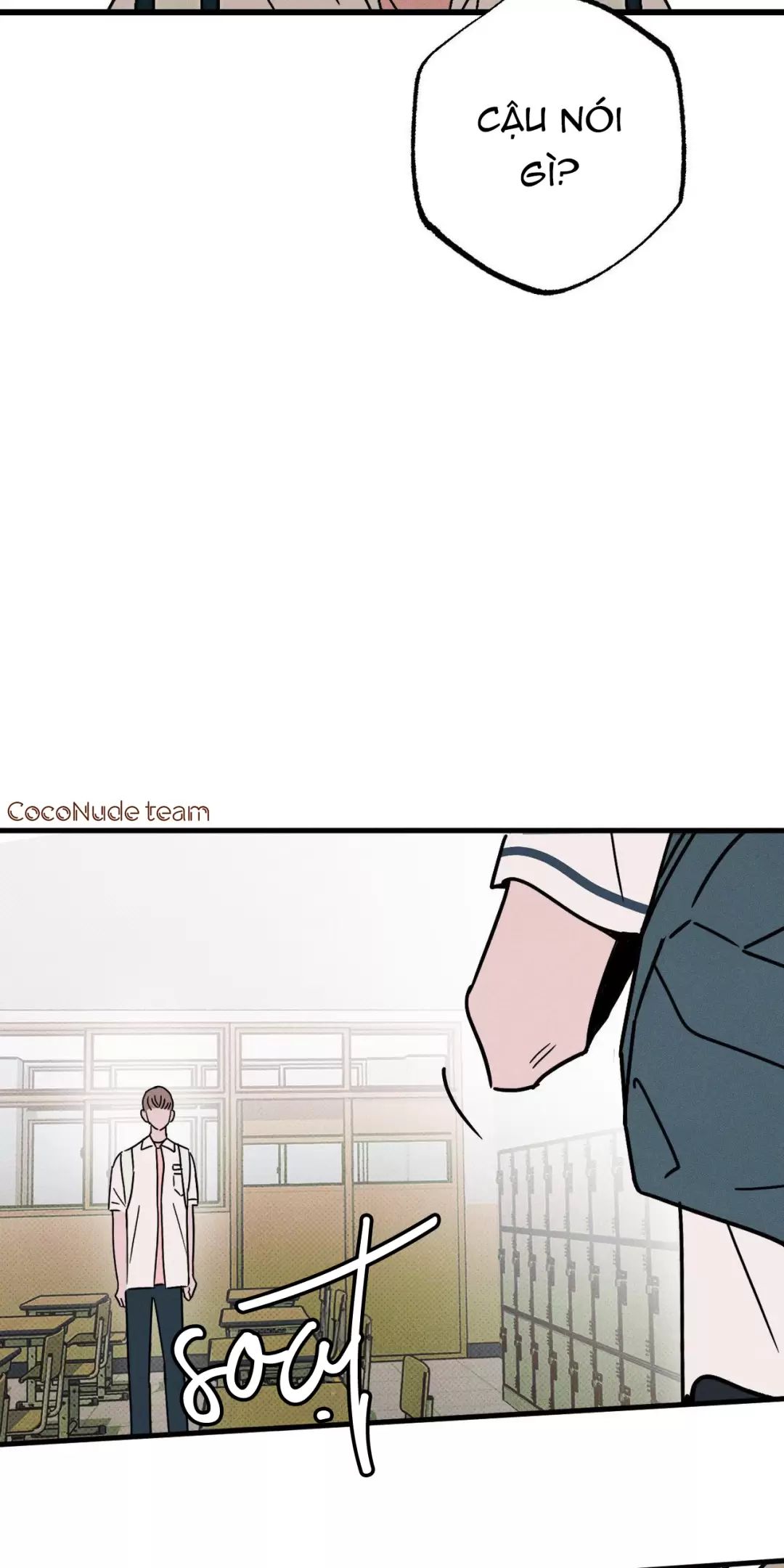 Lời Tỏ Tình Từ Con Số 0 Chapter 1 - Trang 2