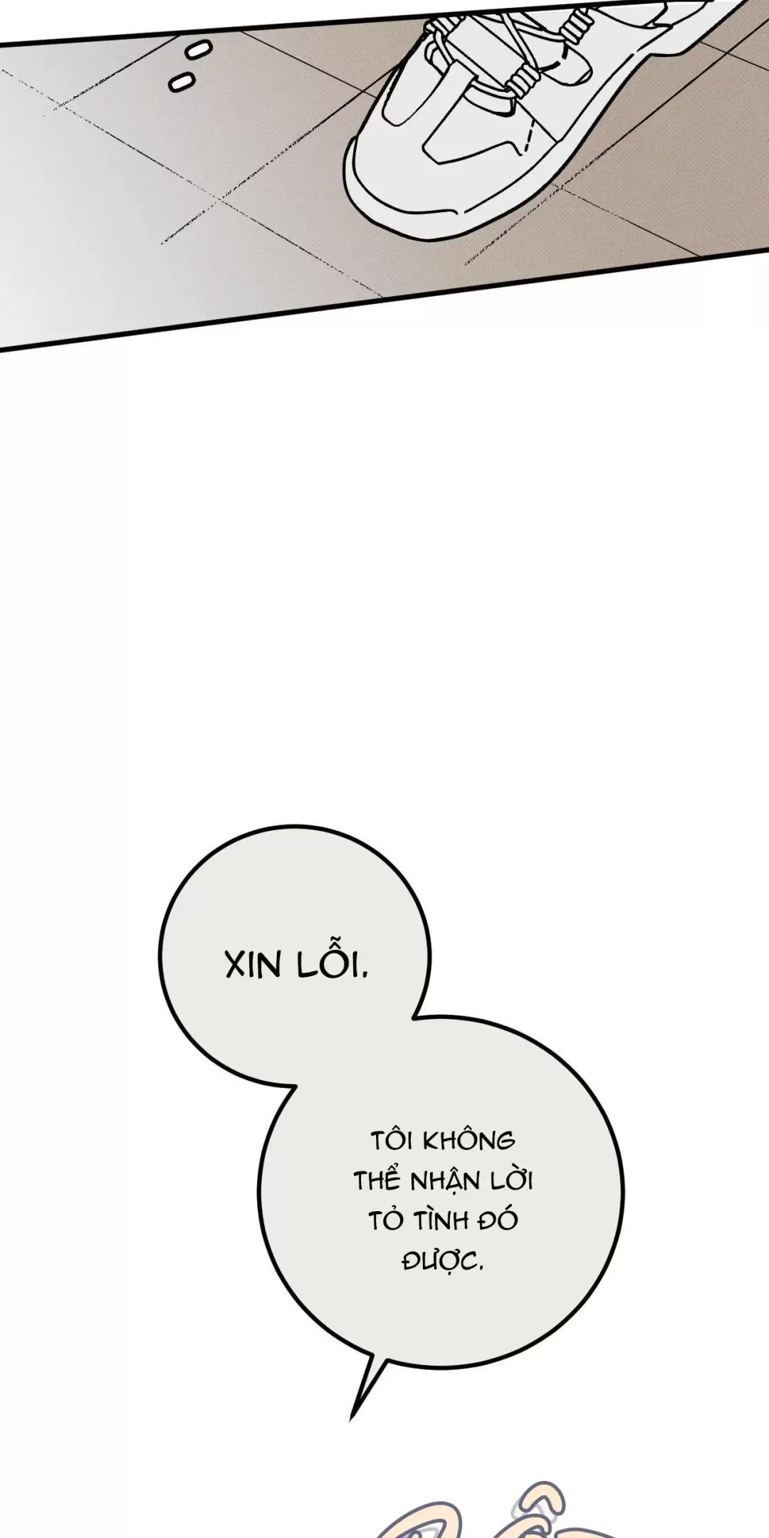 Lời Tỏ Tình Từ Con Số 0 Chapter 1 - Trang 2