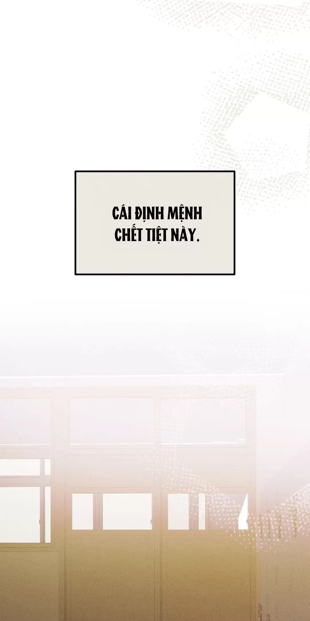 Lời Tỏ Tình Từ Con Số 0 Chapter 1 - Trang 2