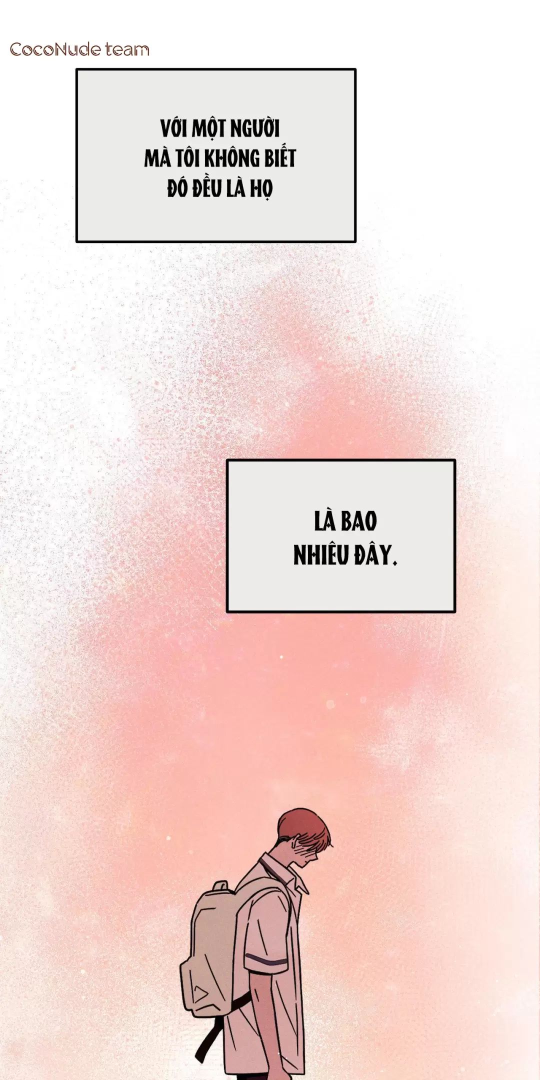 Lời Tỏ Tình Từ Con Số 0 Chapter 1 - Trang 2