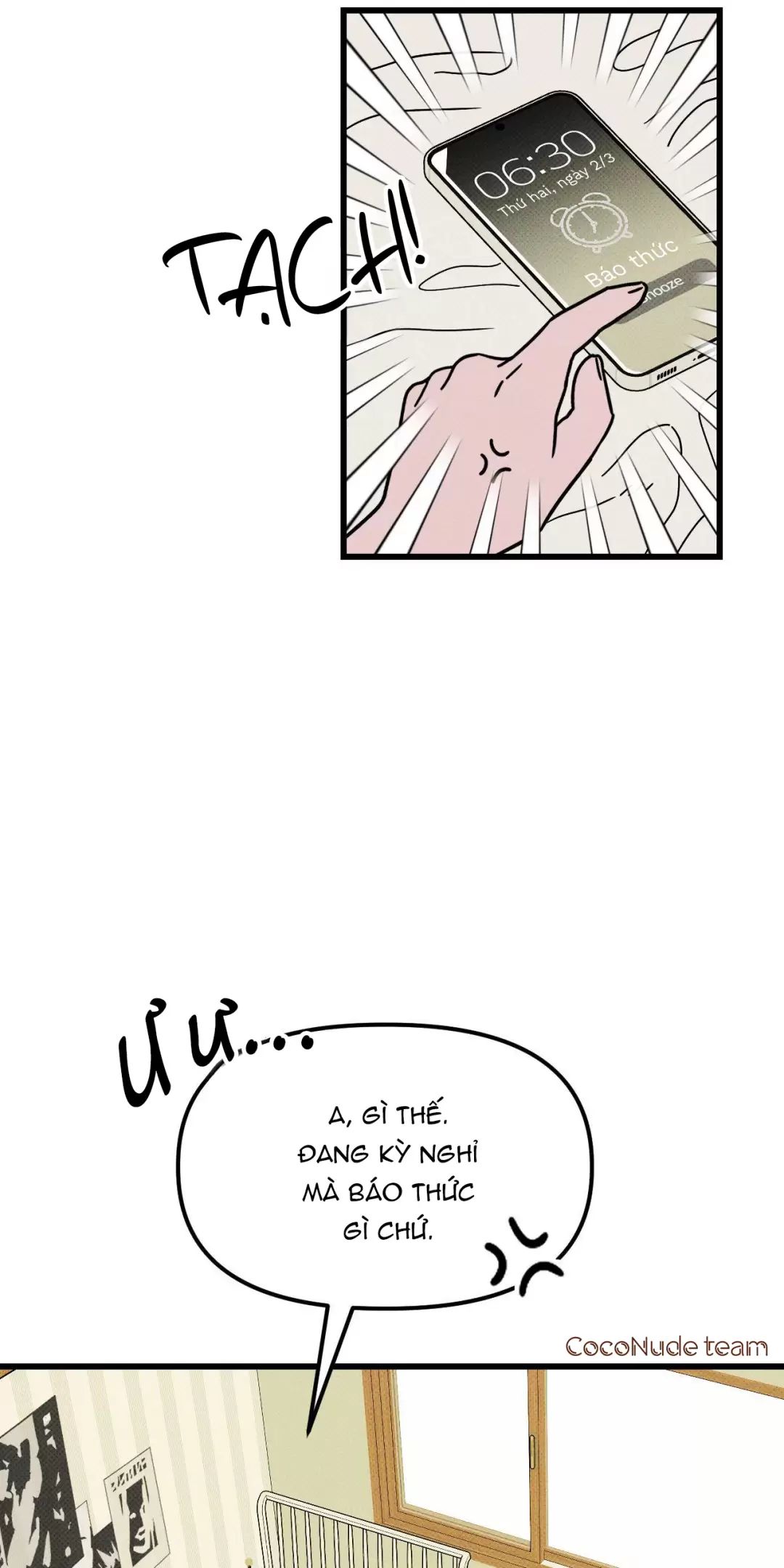 Lời Tỏ Tình Từ Con Số 0 Chapter 1 - Trang 2