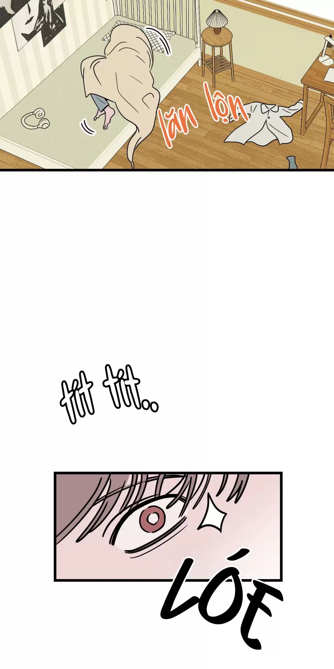 Lời Tỏ Tình Từ Con Số 0 Chapter 1 - Trang 2