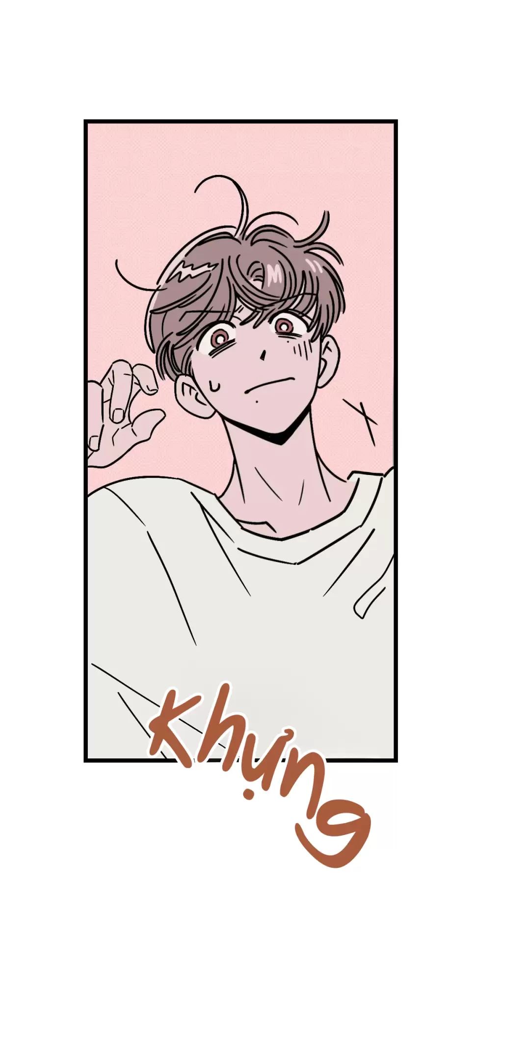 Lời Tỏ Tình Từ Con Số 0 Chapter 1 - Trang 2