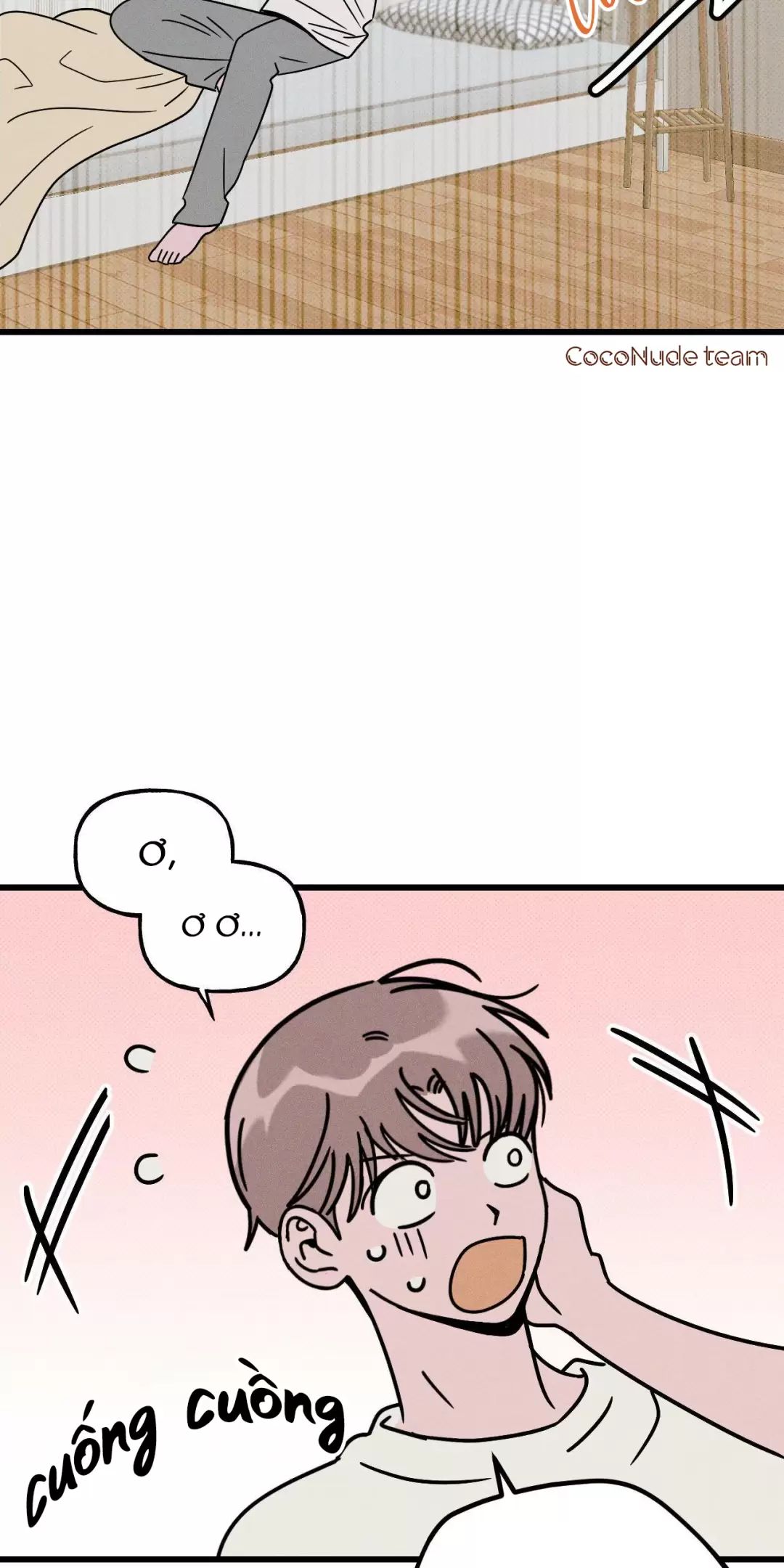 Lời Tỏ Tình Từ Con Số 0 Chapter 1 - Trang 2