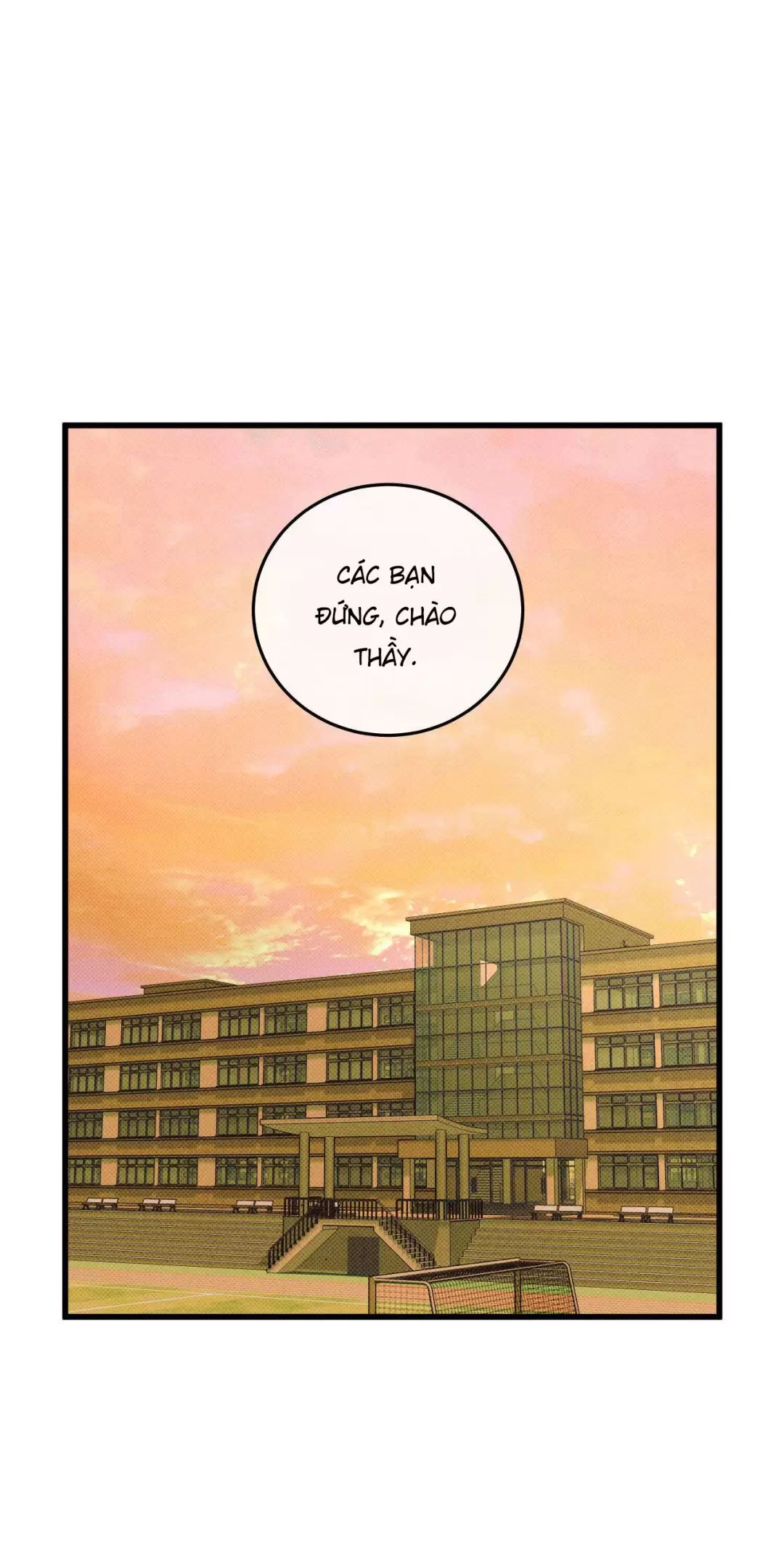 Lời Tỏ Tình Từ Con Số 0 Chapter 10 - Trang 2