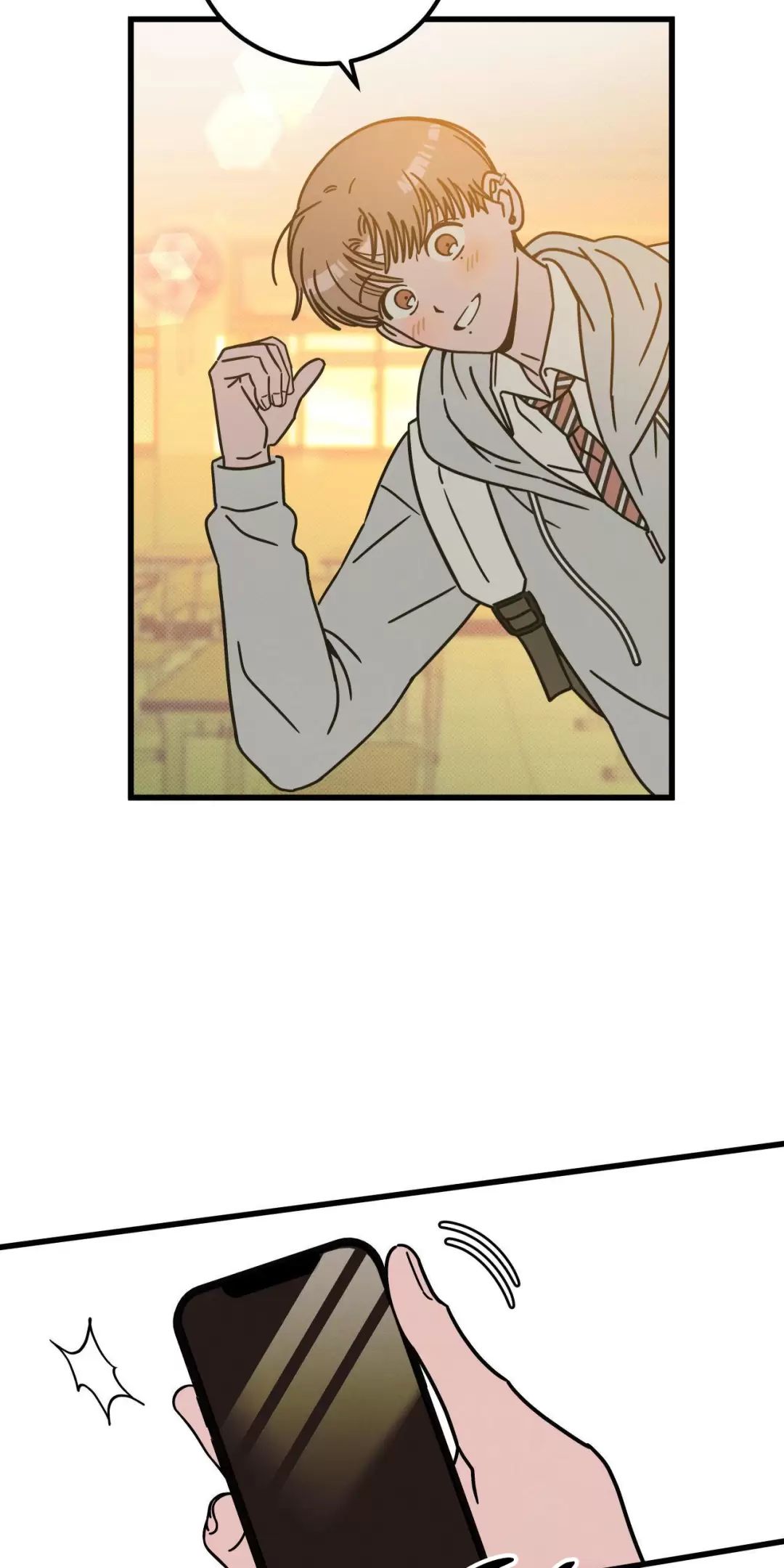 Lời Tỏ Tình Từ Con Số 0 Chapter 10 - Trang 2