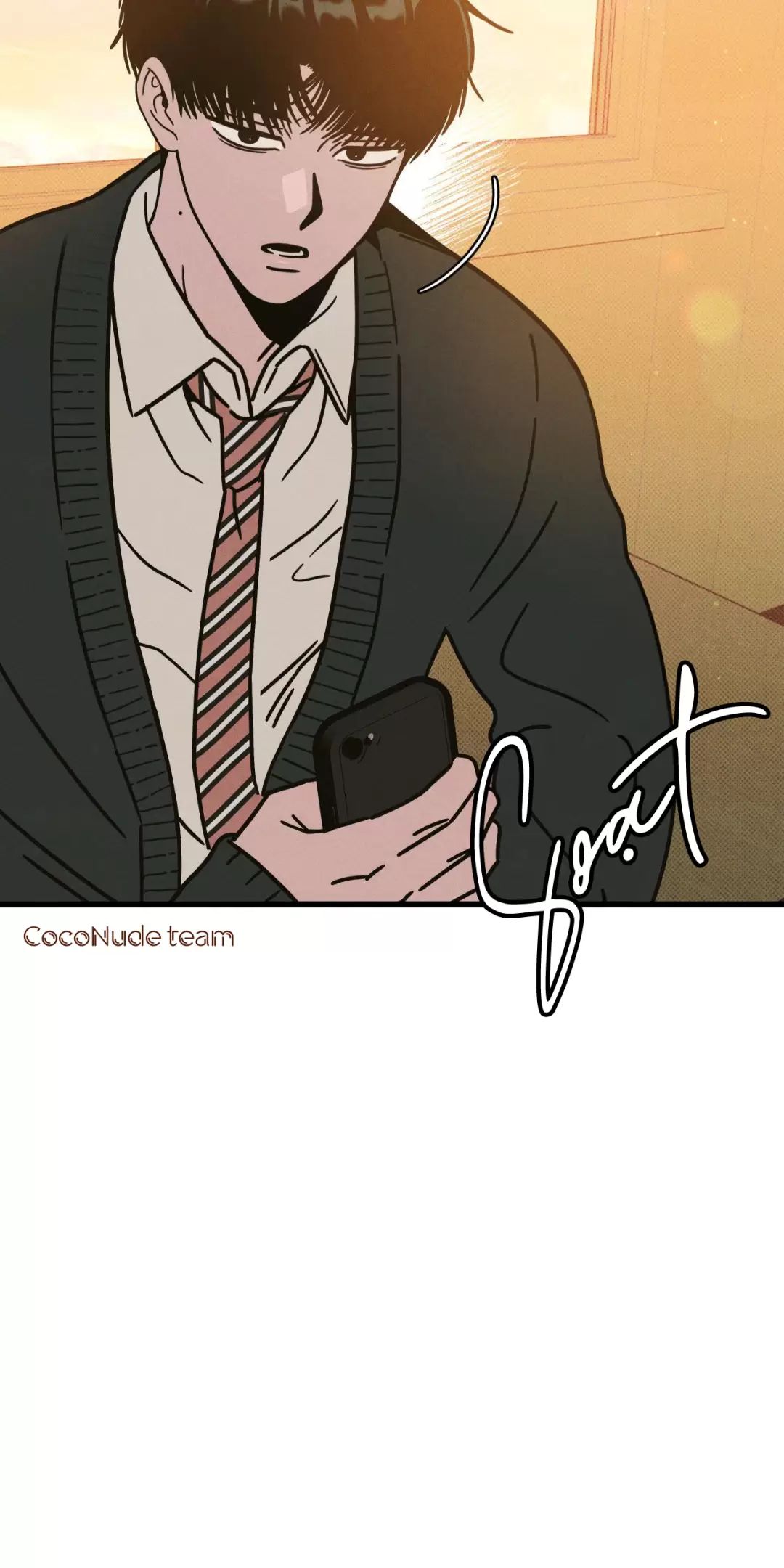 Lời Tỏ Tình Từ Con Số 0 Chapter 10 - Trang 2