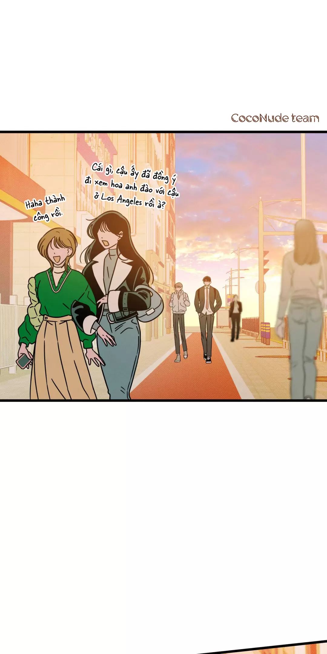 Lời Tỏ Tình Từ Con Số 0 Chapter 10 - Trang 2