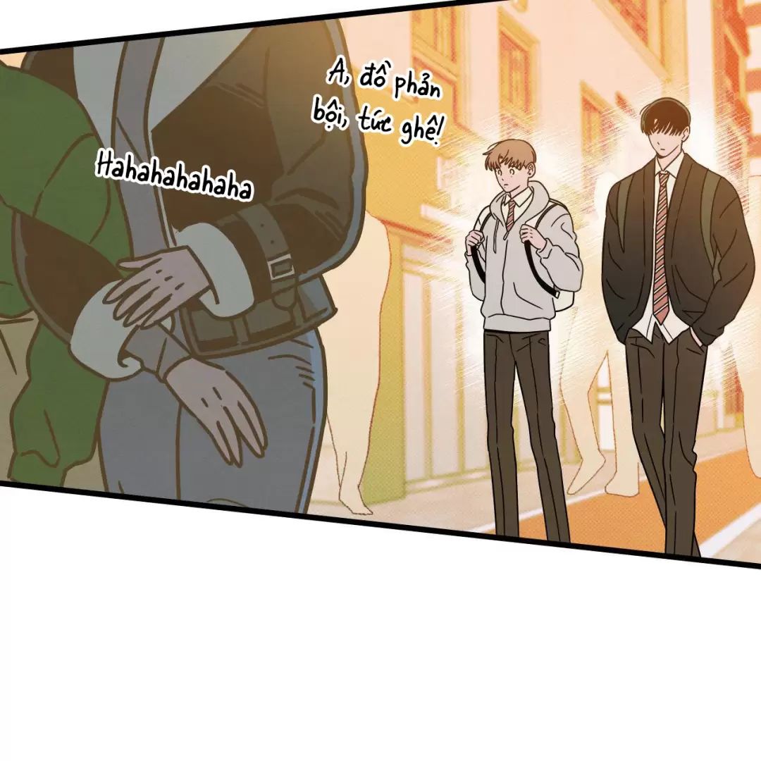 Lời Tỏ Tình Từ Con Số 0 Chapter 10 - Trang 2