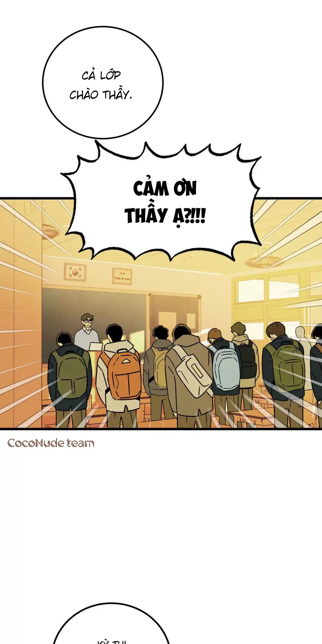 Lời Tỏ Tình Từ Con Số 0 Chapter 10 - Trang 2