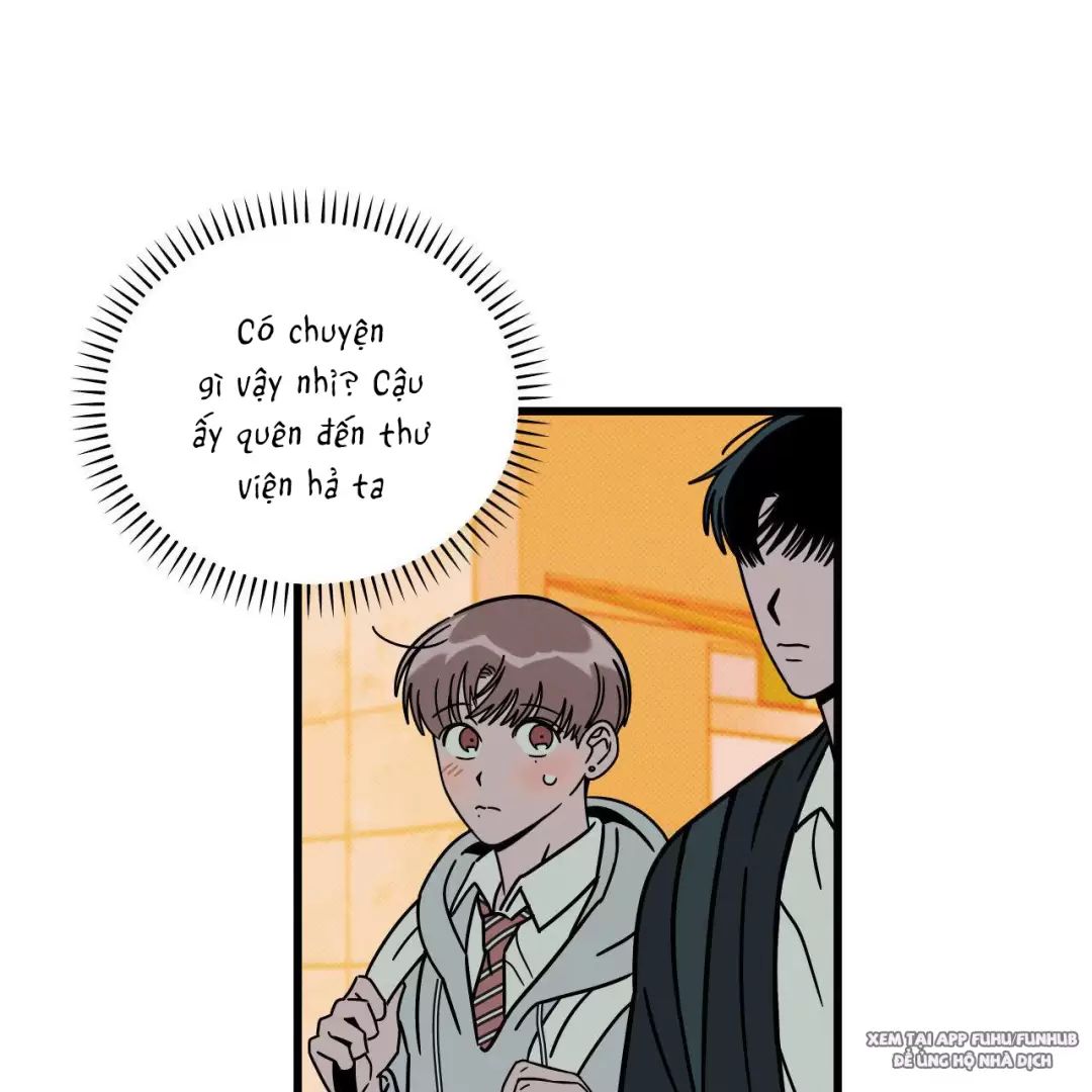 Lời Tỏ Tình Từ Con Số 0 Chapter 10 - Trang 2