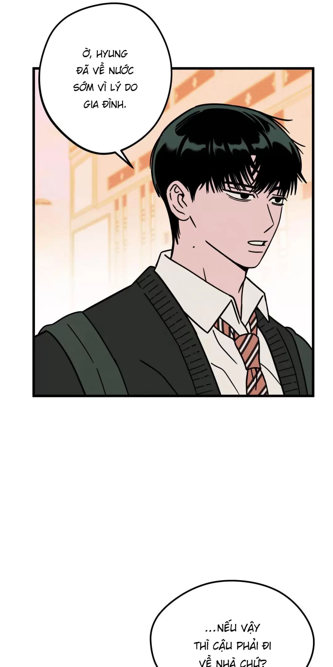 Lời Tỏ Tình Từ Con Số 0 Chapter 10 - Trang 2