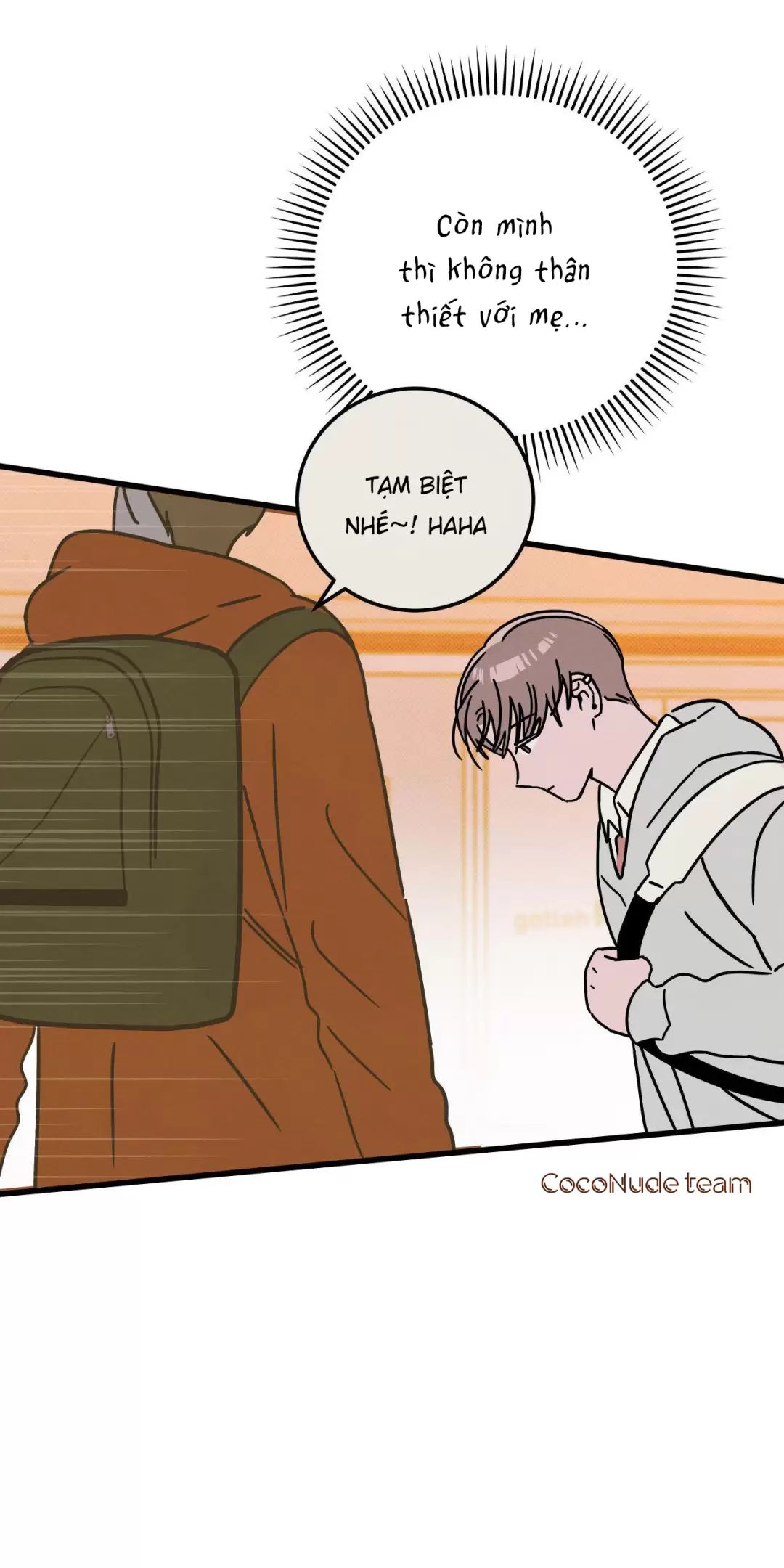 Lời Tỏ Tình Từ Con Số 0 Chapter 10 - Trang 2