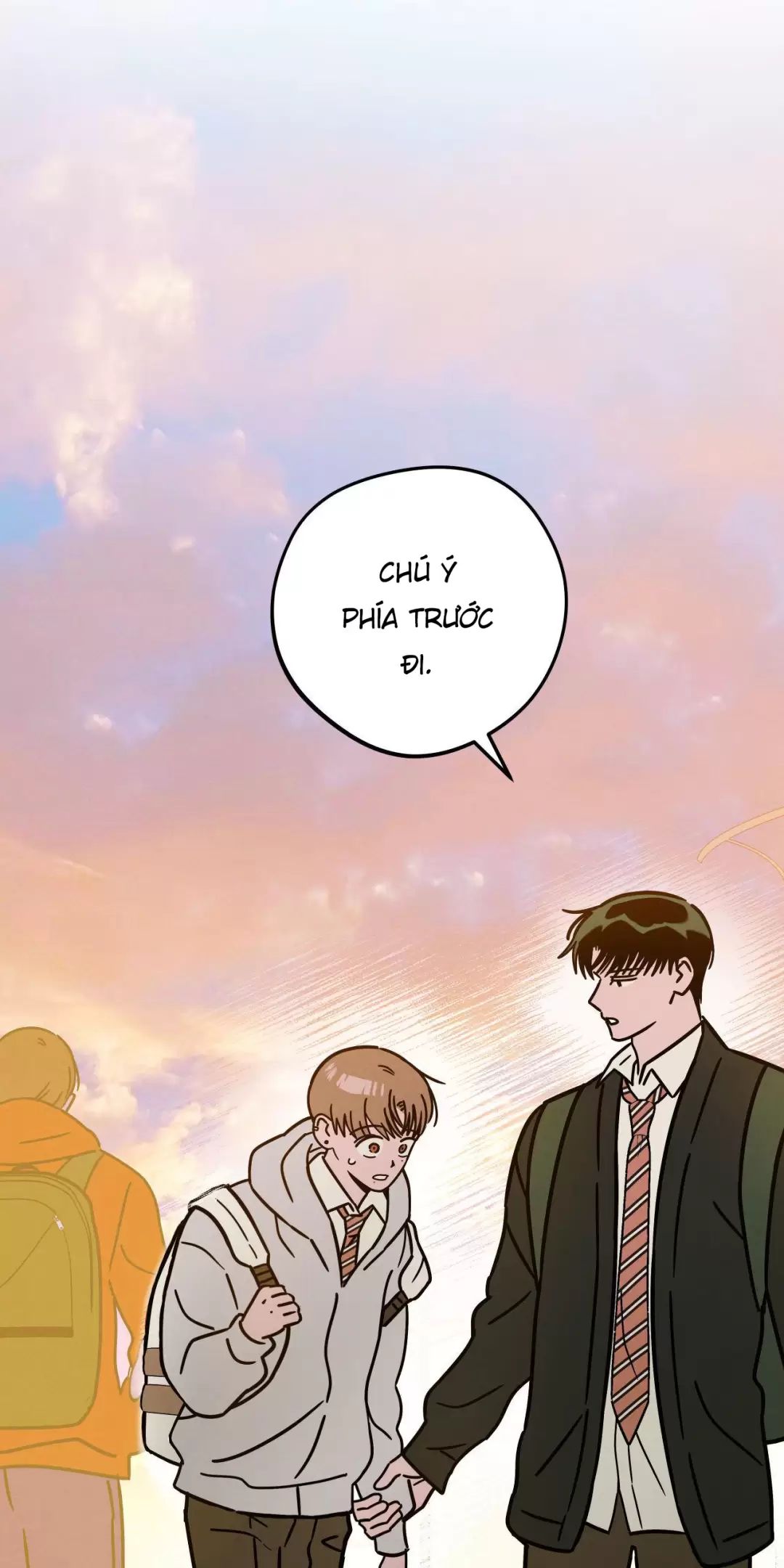 Lời Tỏ Tình Từ Con Số 0 Chapter 10 - Trang 2