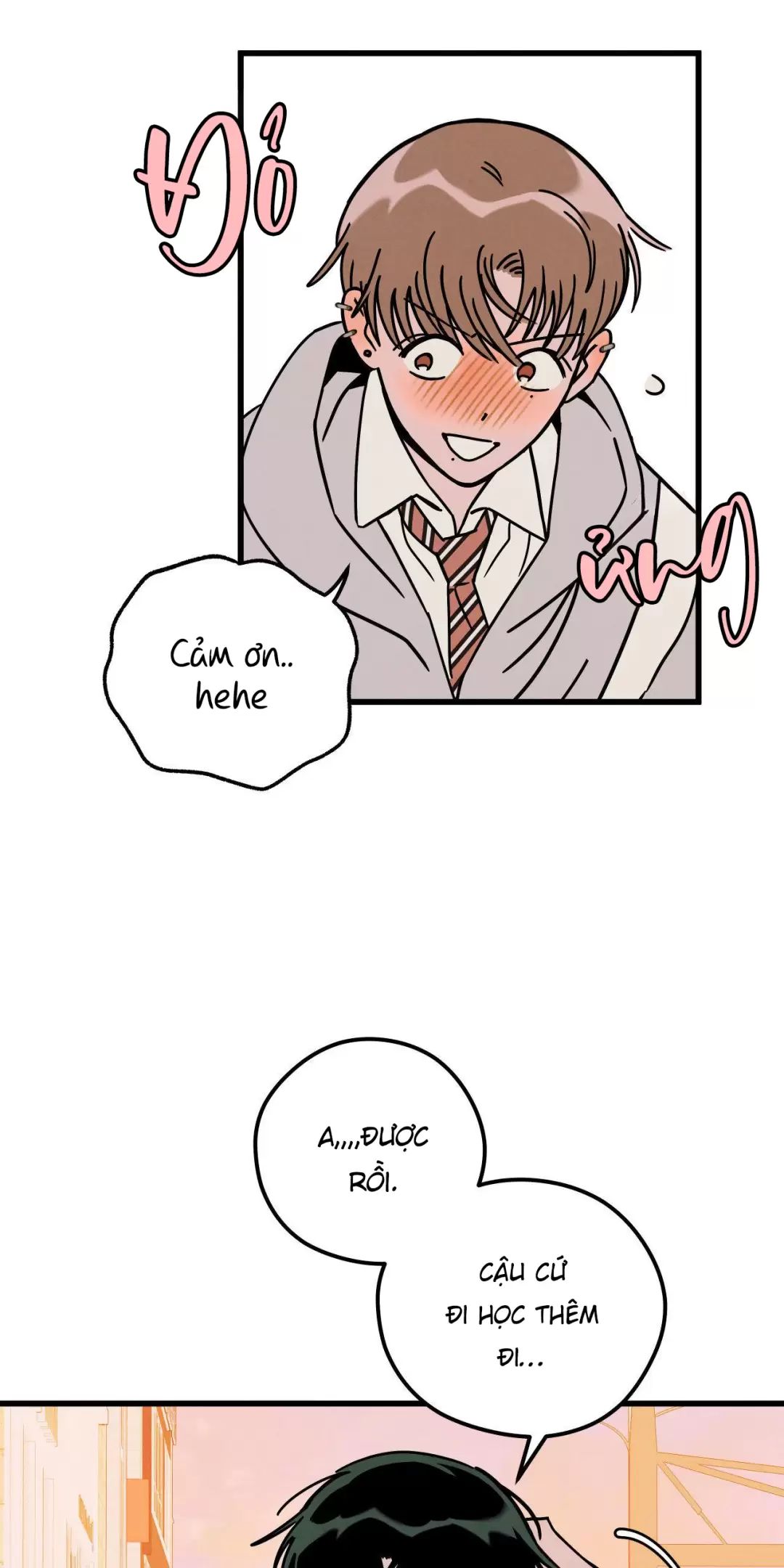 Lời Tỏ Tình Từ Con Số 0 Chapter 10 - Trang 2