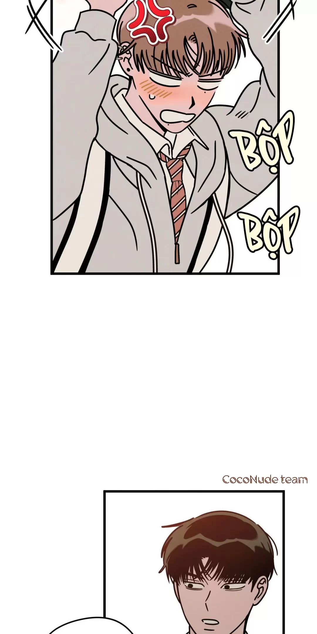 Lời Tỏ Tình Từ Con Số 0 Chapter 10 - Trang 2