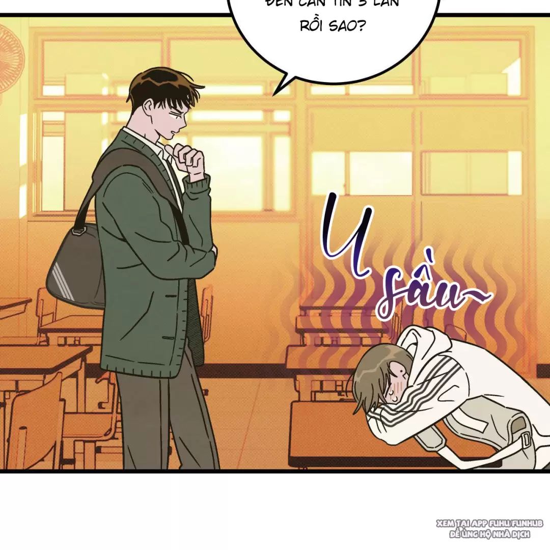 Lời Tỏ Tình Từ Con Số 0 Chapter 10 - Trang 2