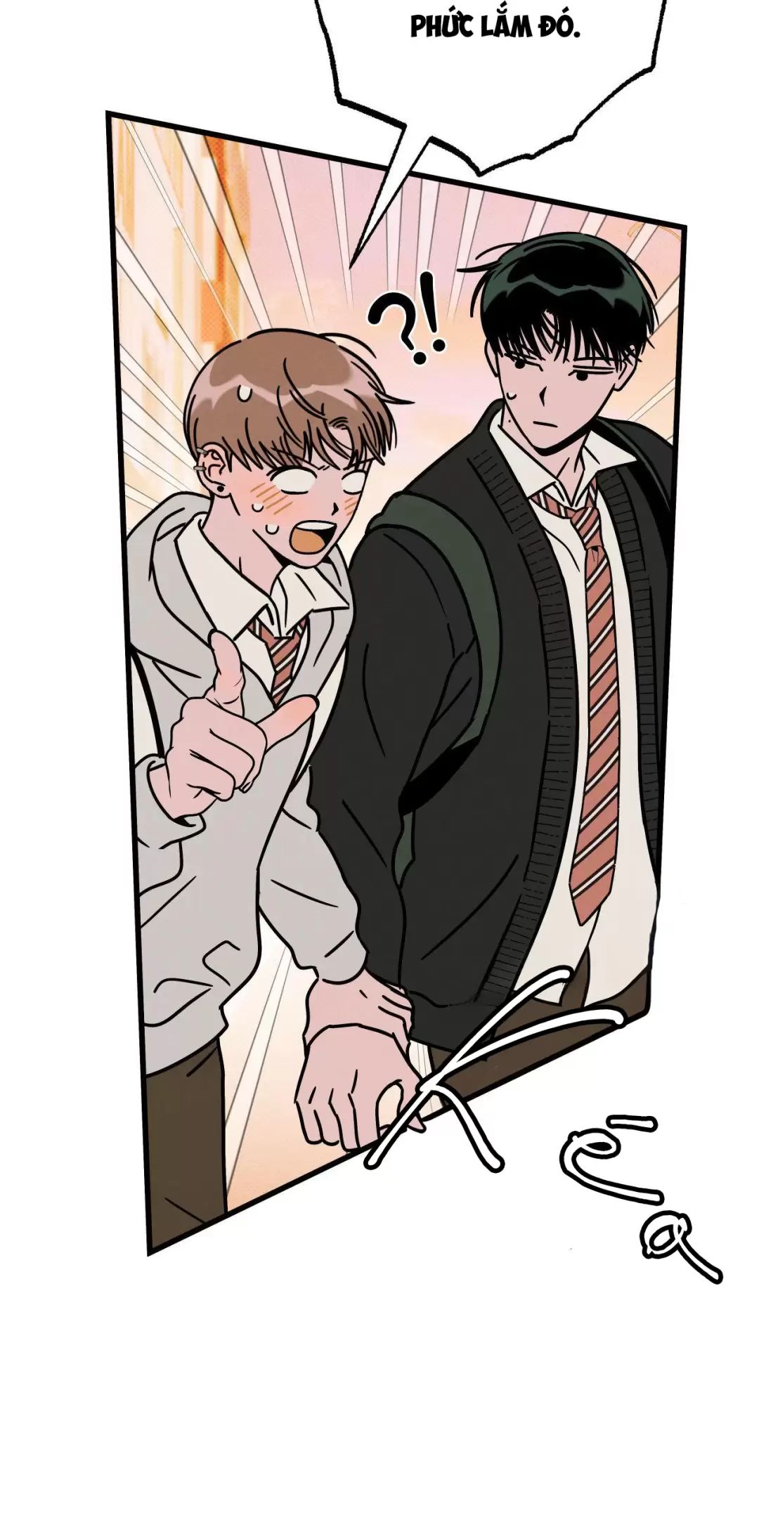 Lời Tỏ Tình Từ Con Số 0 Chapter 10 - Trang 2