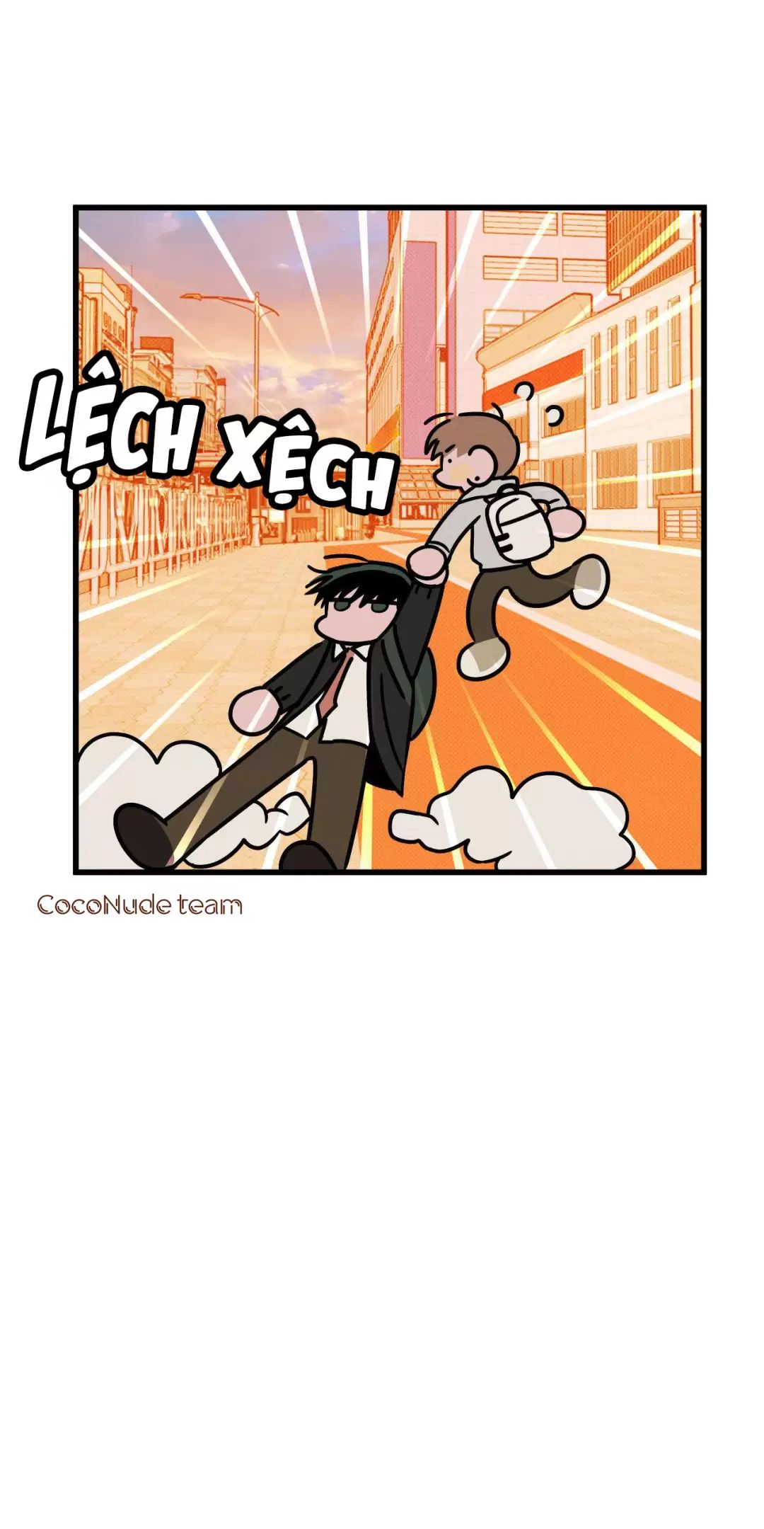 Lời Tỏ Tình Từ Con Số 0 Chapter 10 - Trang 2