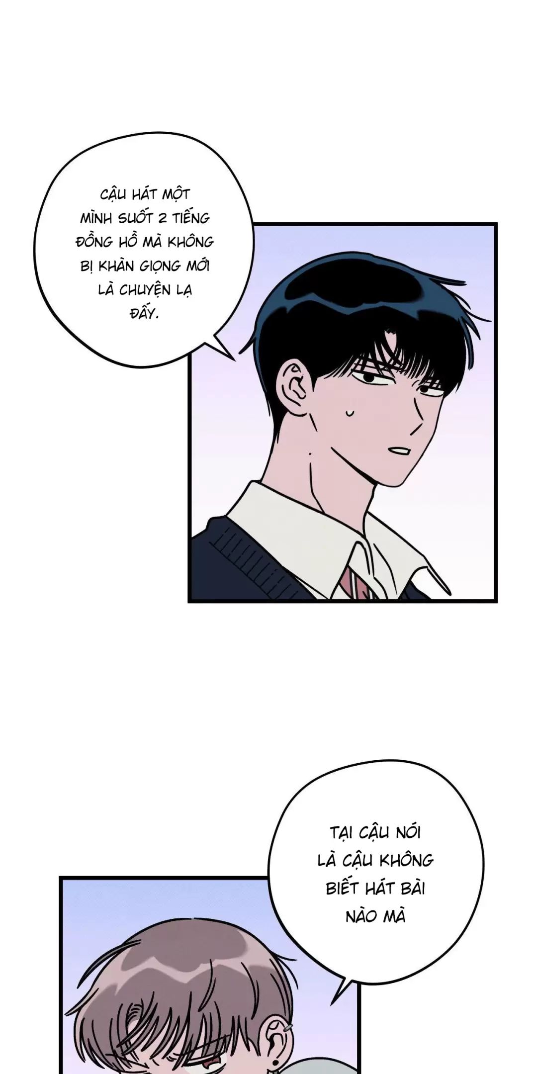 Lời Tỏ Tình Từ Con Số 0 Chapter 10 - Trang 2