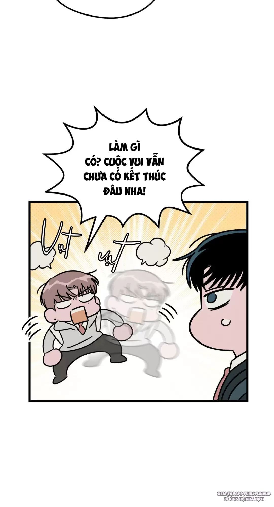 Lời Tỏ Tình Từ Con Số 0 Chapter 10 - Trang 2