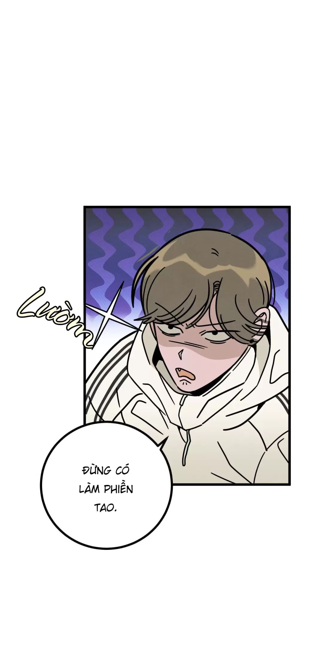 Lời Tỏ Tình Từ Con Số 0 Chapter 10 - Trang 2