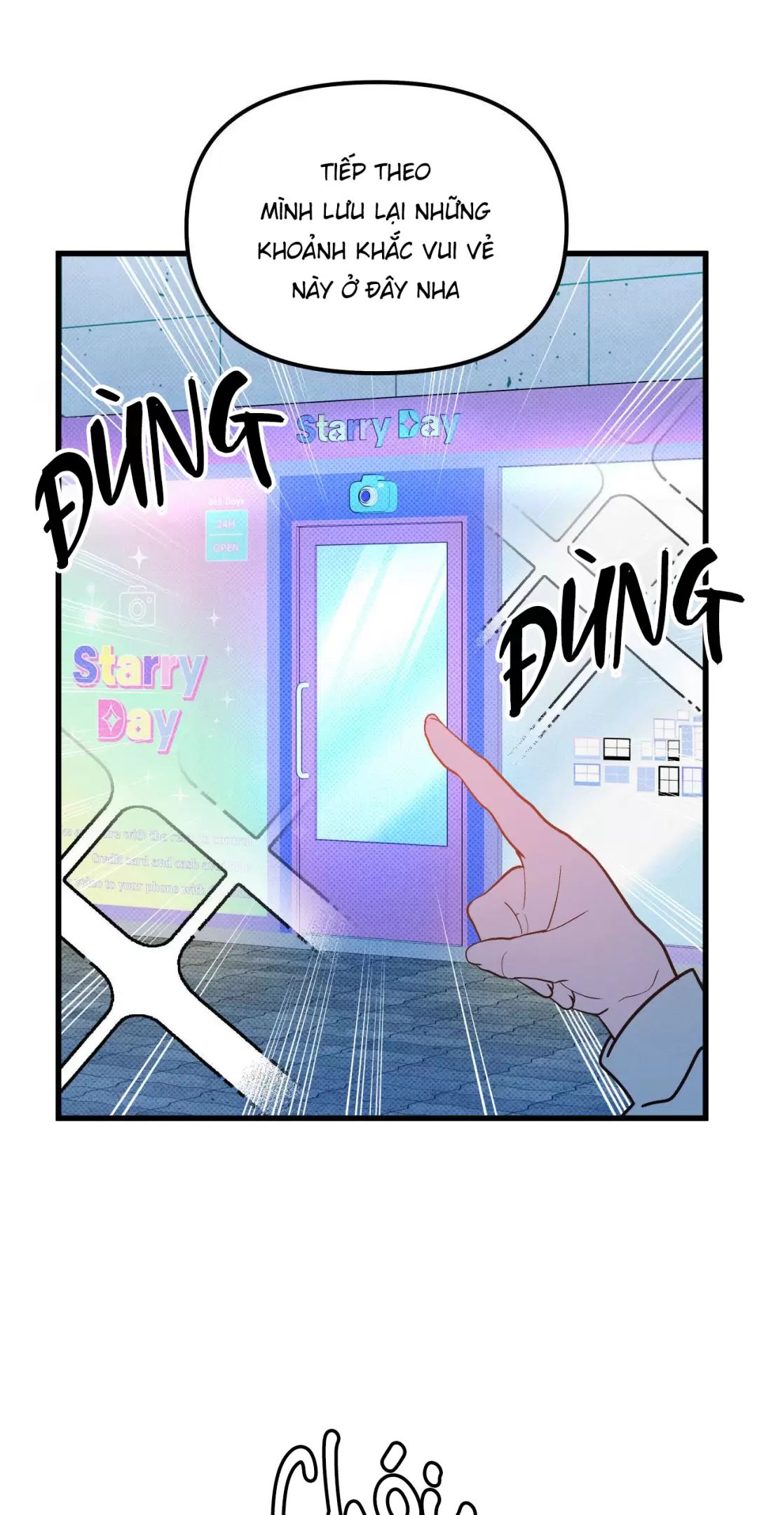 Lời Tỏ Tình Từ Con Số 0 Chapter 10 - Trang 2