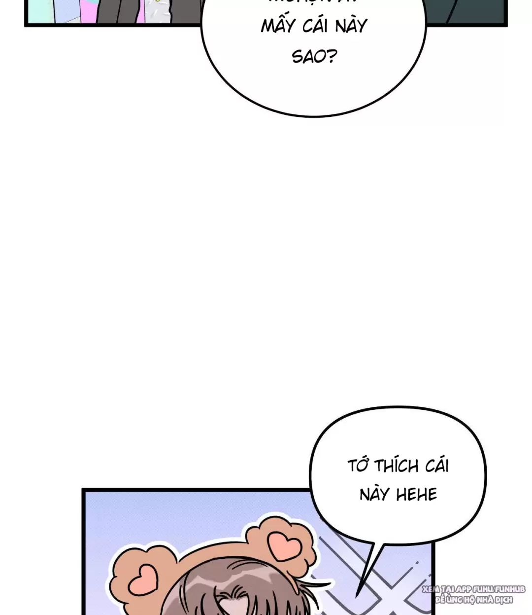 Lời Tỏ Tình Từ Con Số 0 Chapter 10 - Trang 2