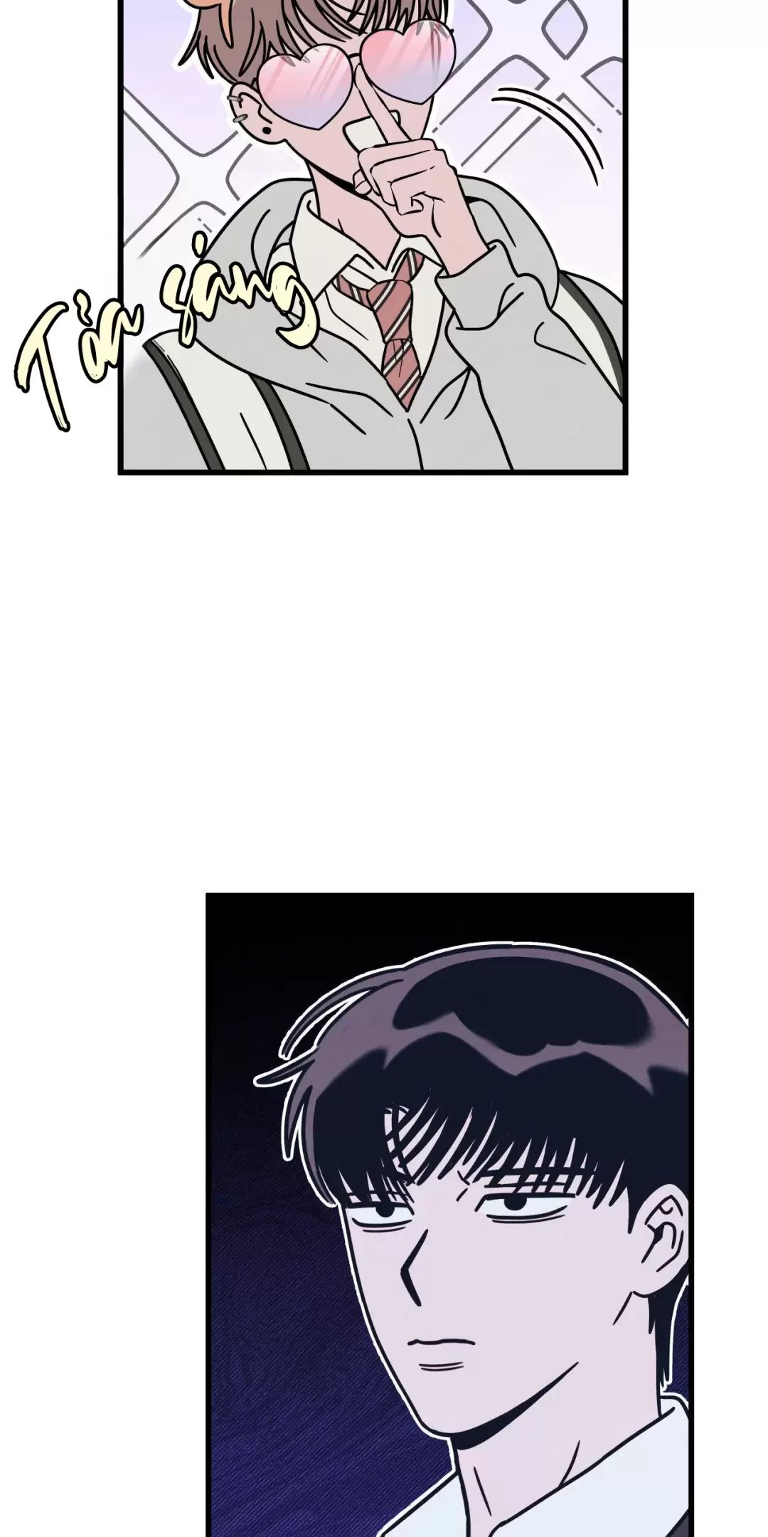 Lời Tỏ Tình Từ Con Số 0 Chapter 10 - Trang 2