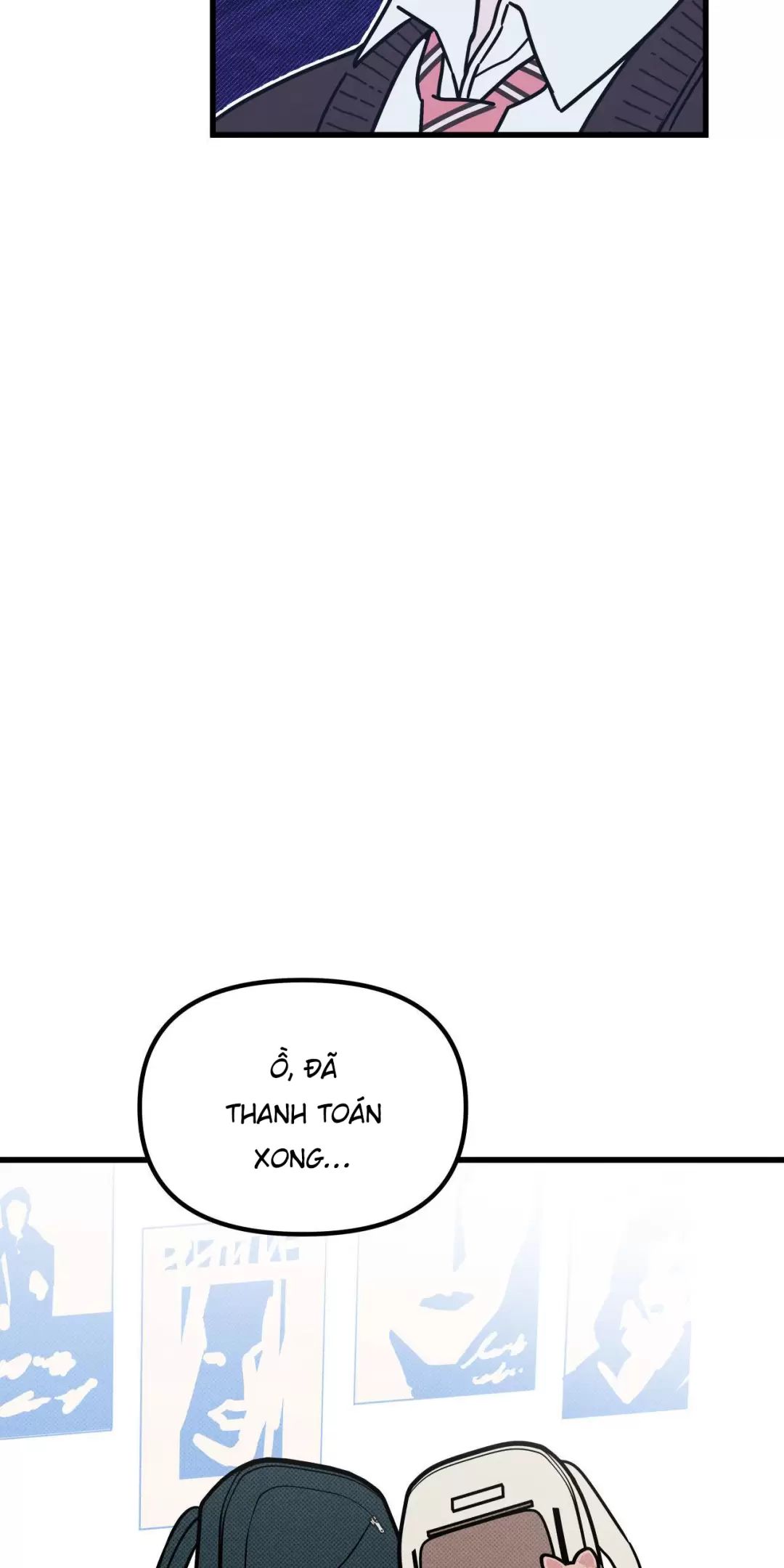 Lời Tỏ Tình Từ Con Số 0 Chapter 10 - Trang 2