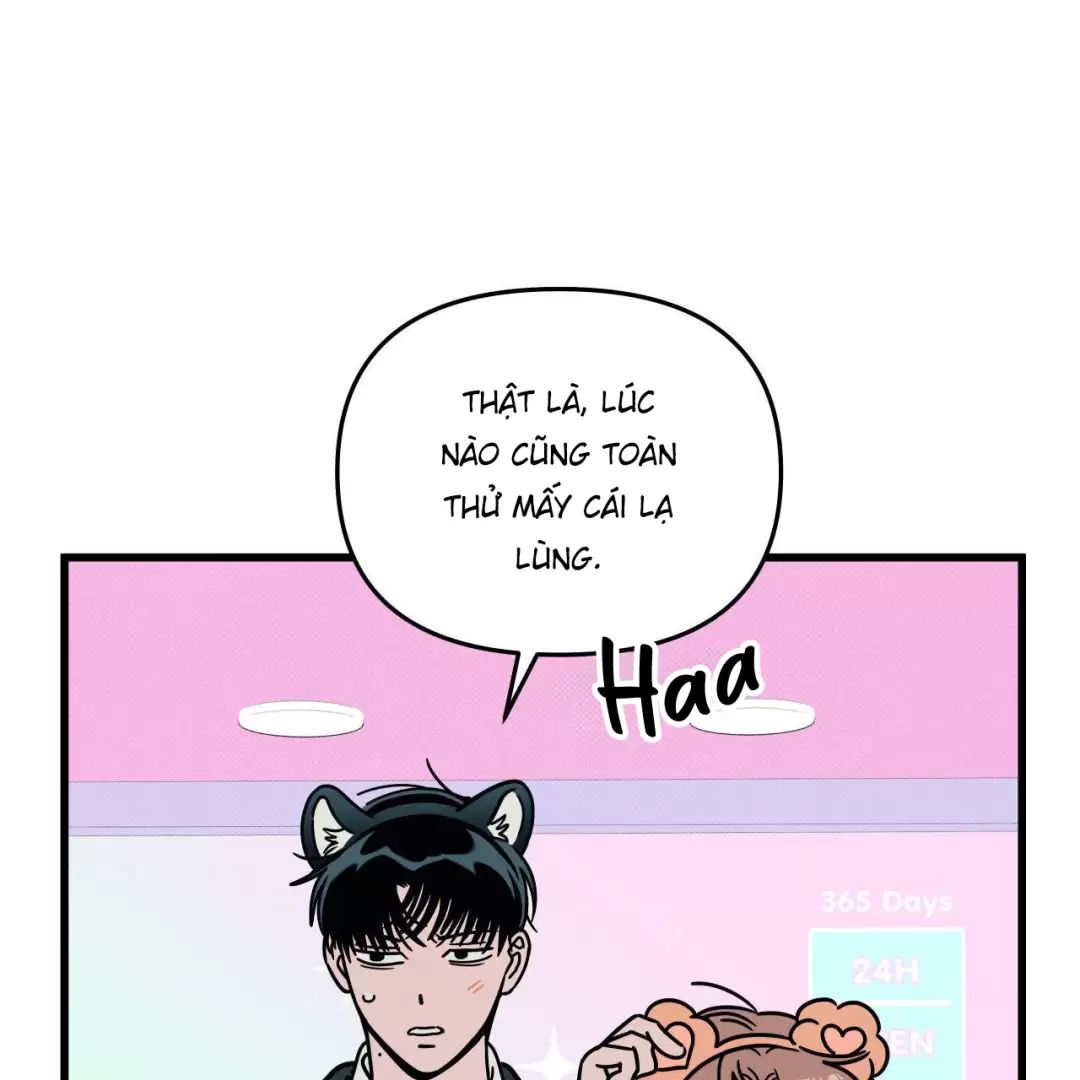 Lời Tỏ Tình Từ Con Số 0 Chapter 10 - Trang 2