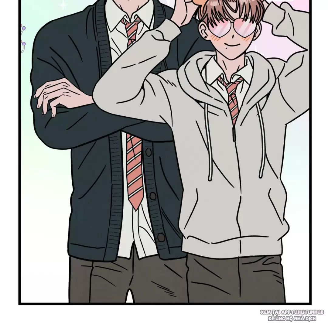 Lời Tỏ Tình Từ Con Số 0 Chapter 10 - Trang 2