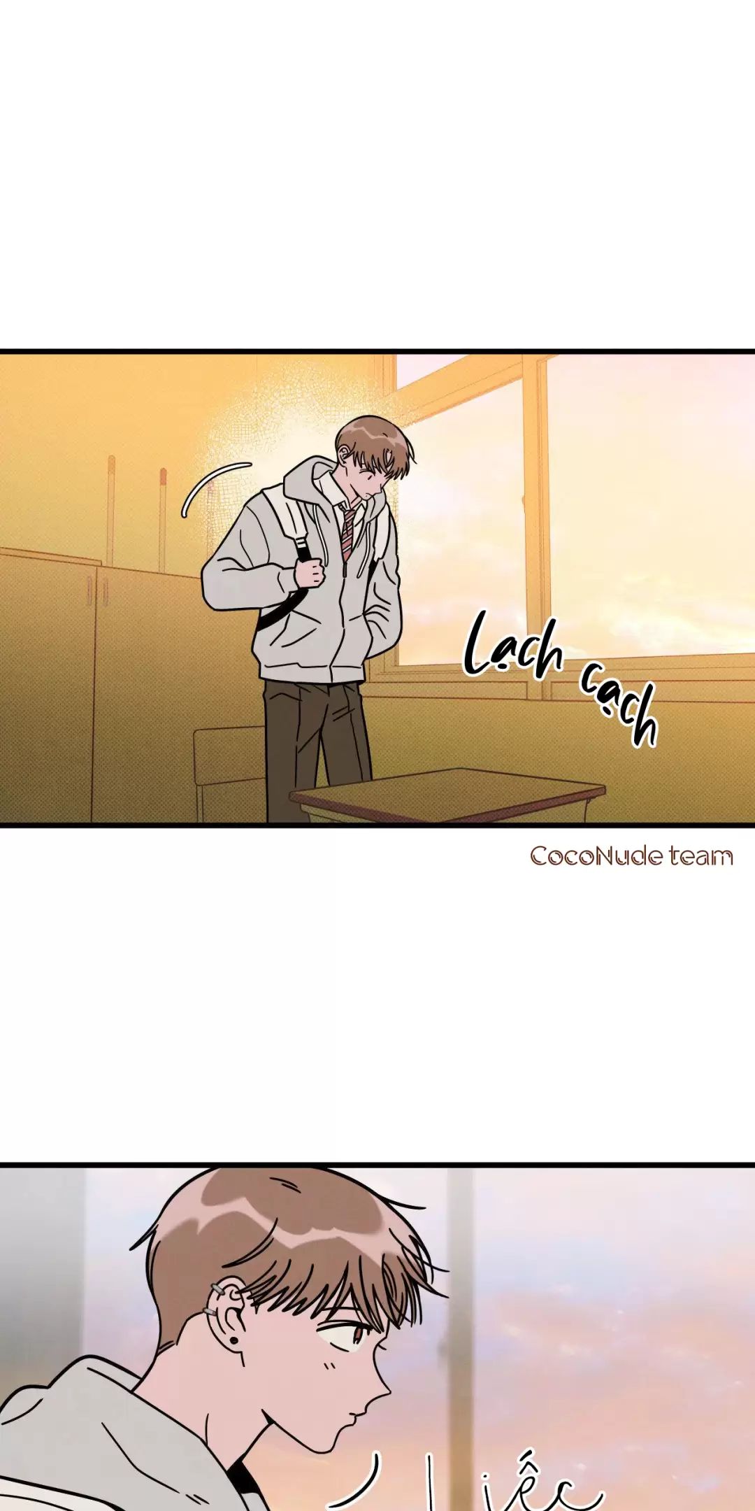 Lời Tỏ Tình Từ Con Số 0 Chapter 10 - Trang 2