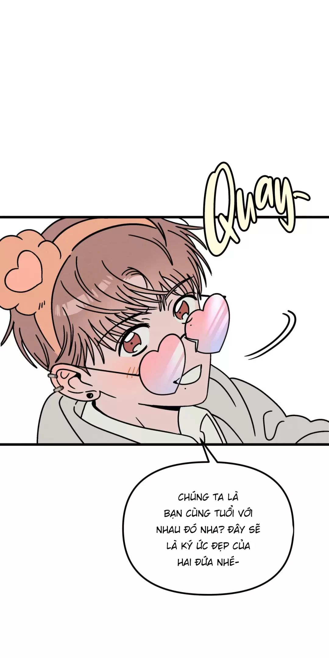 Lời Tỏ Tình Từ Con Số 0 Chapter 10 - Trang 2