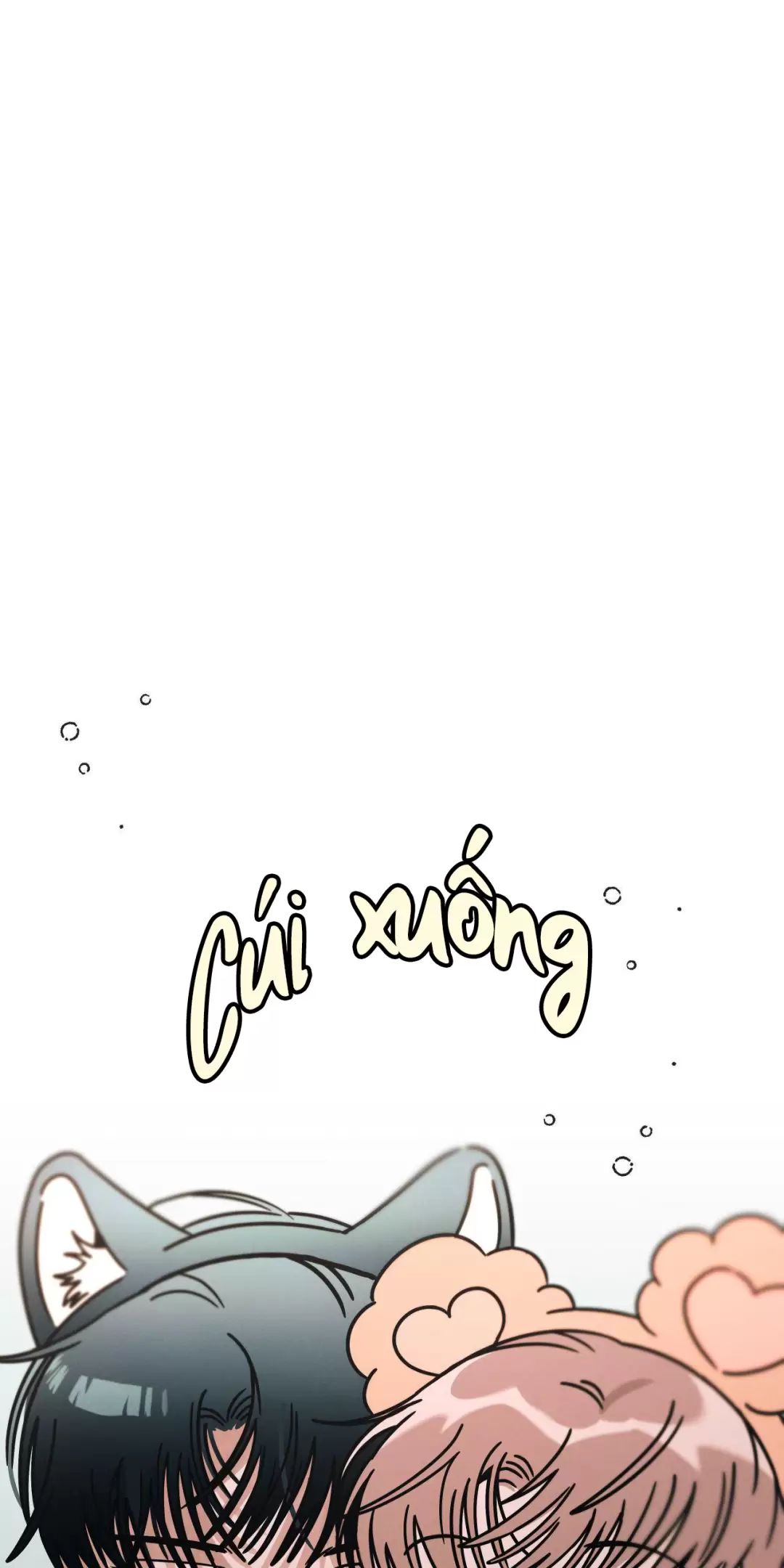 Lời Tỏ Tình Từ Con Số 0 Chapter 10 - Trang 2